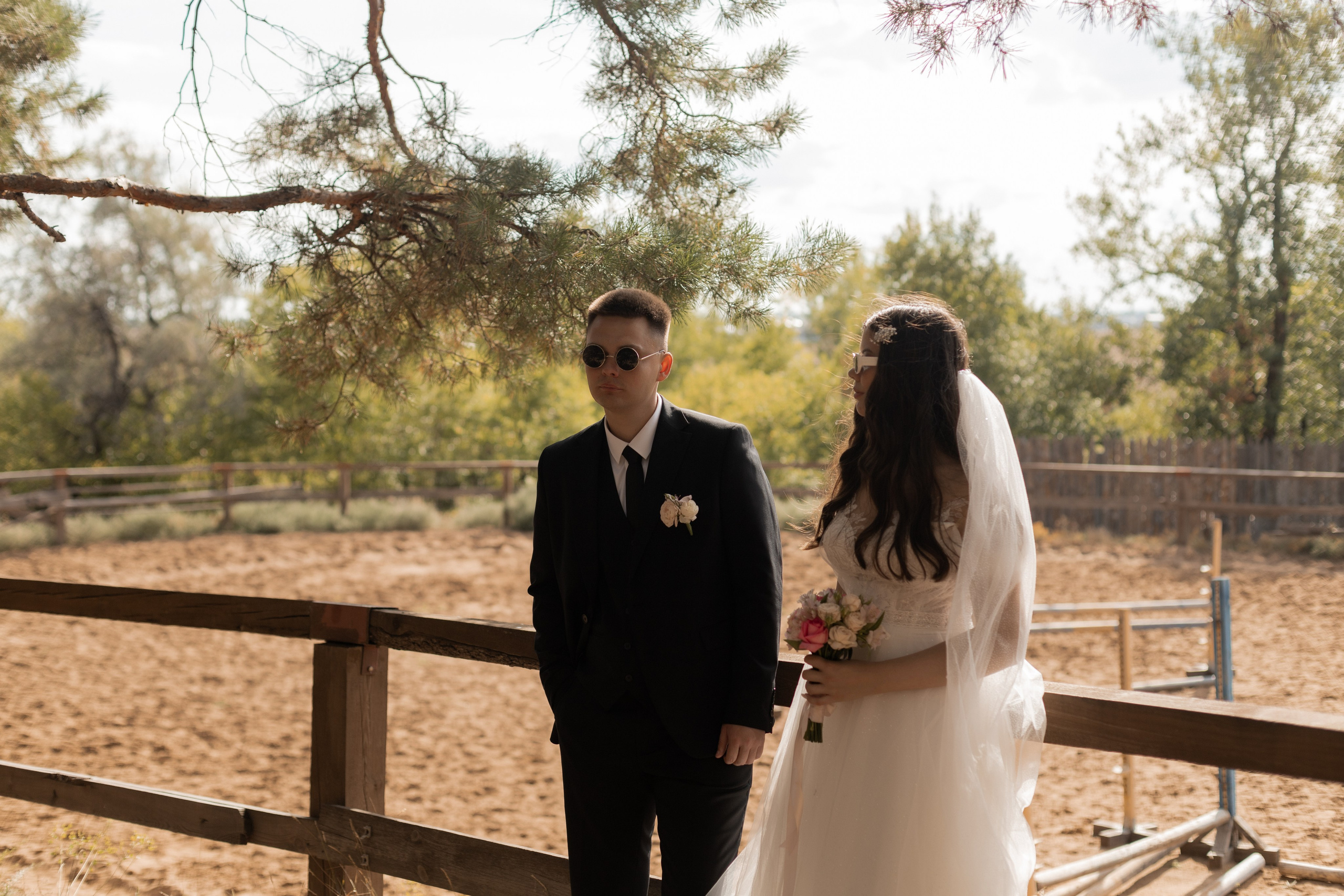 Кирилл и Екатерина (сокращено). Свадебный фотограф Ангелина Сунгатулина | Саратов | Балаково | Вольск