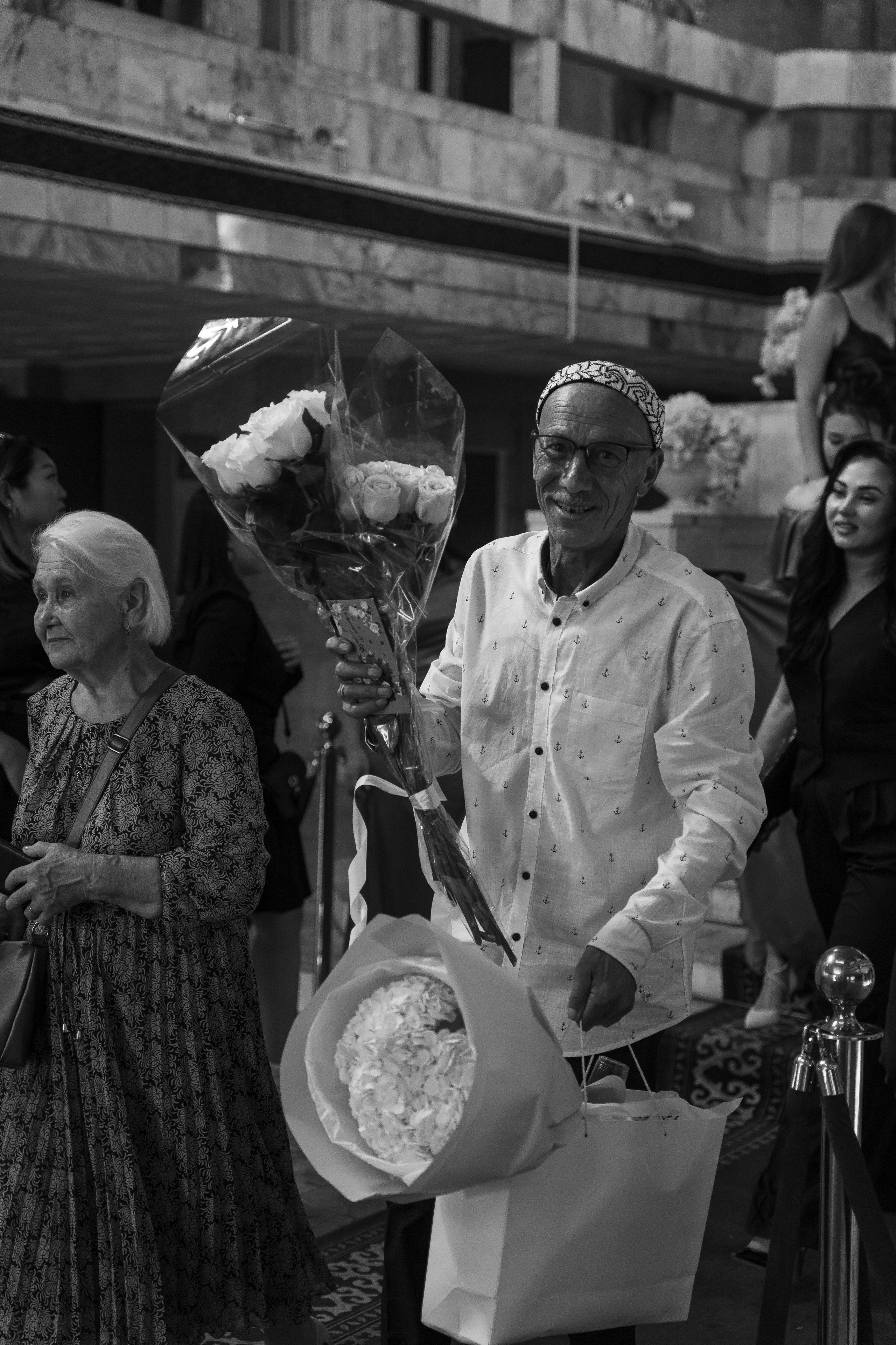 Даниил и Виктория. Репортажный фотограф Дмитрий Юрчук