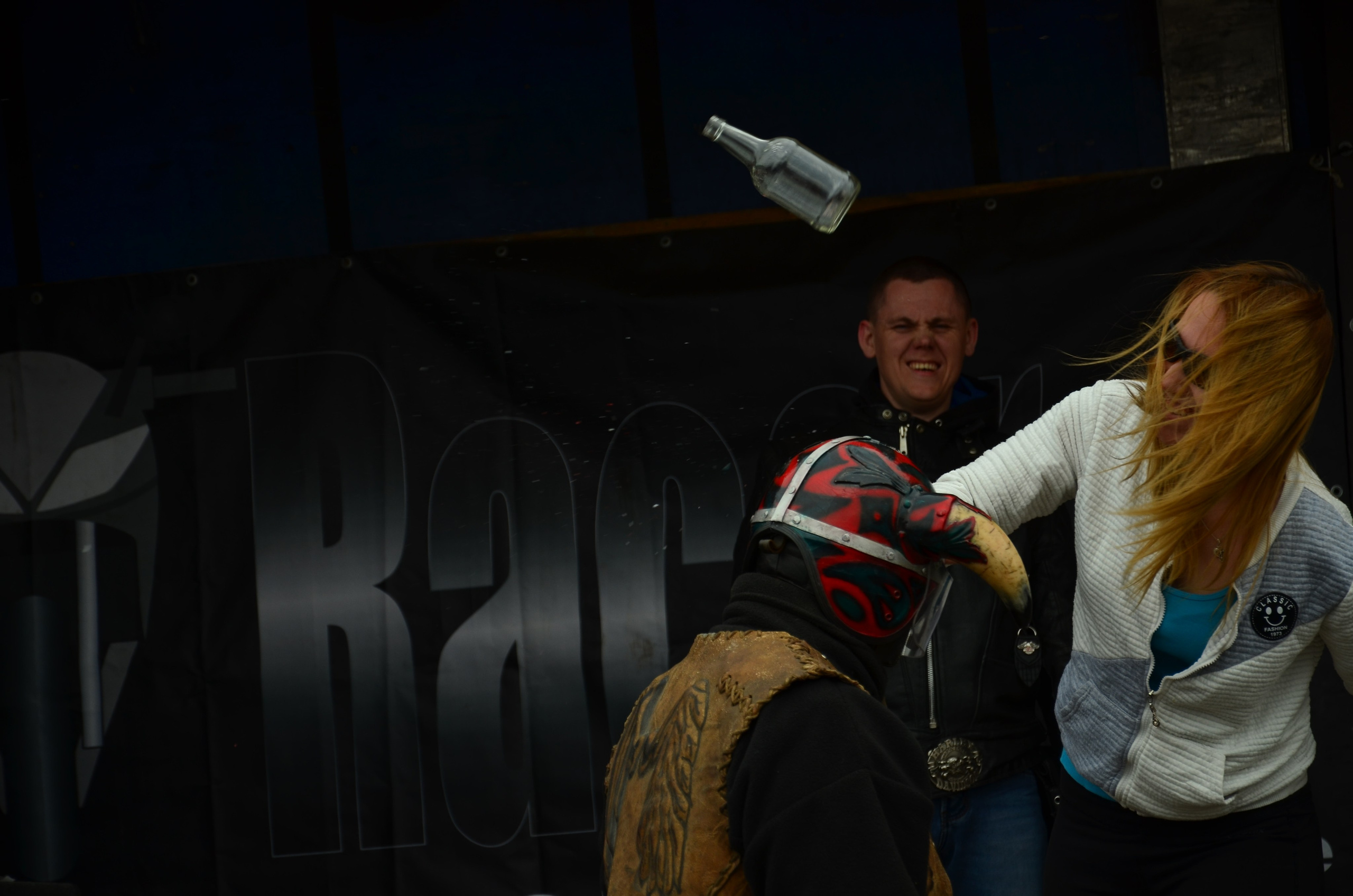 Мир вокруг меня