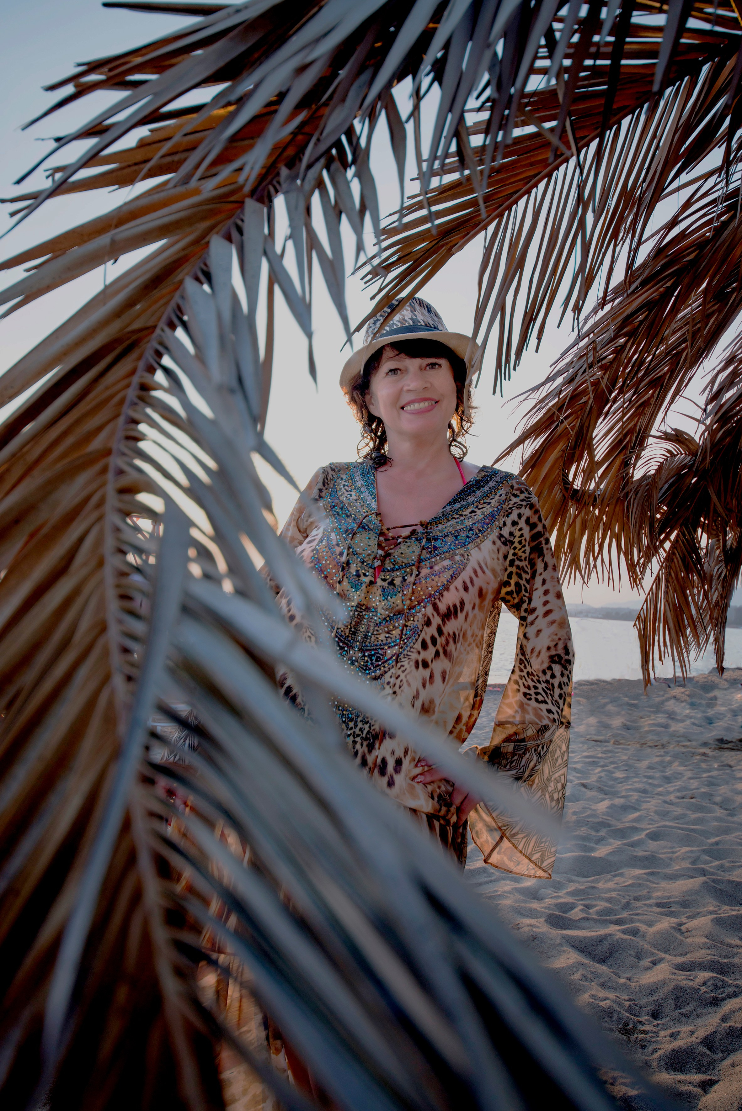 ЖЕНСКИЙ ПОРТРЕТ. Мир вокруг меня