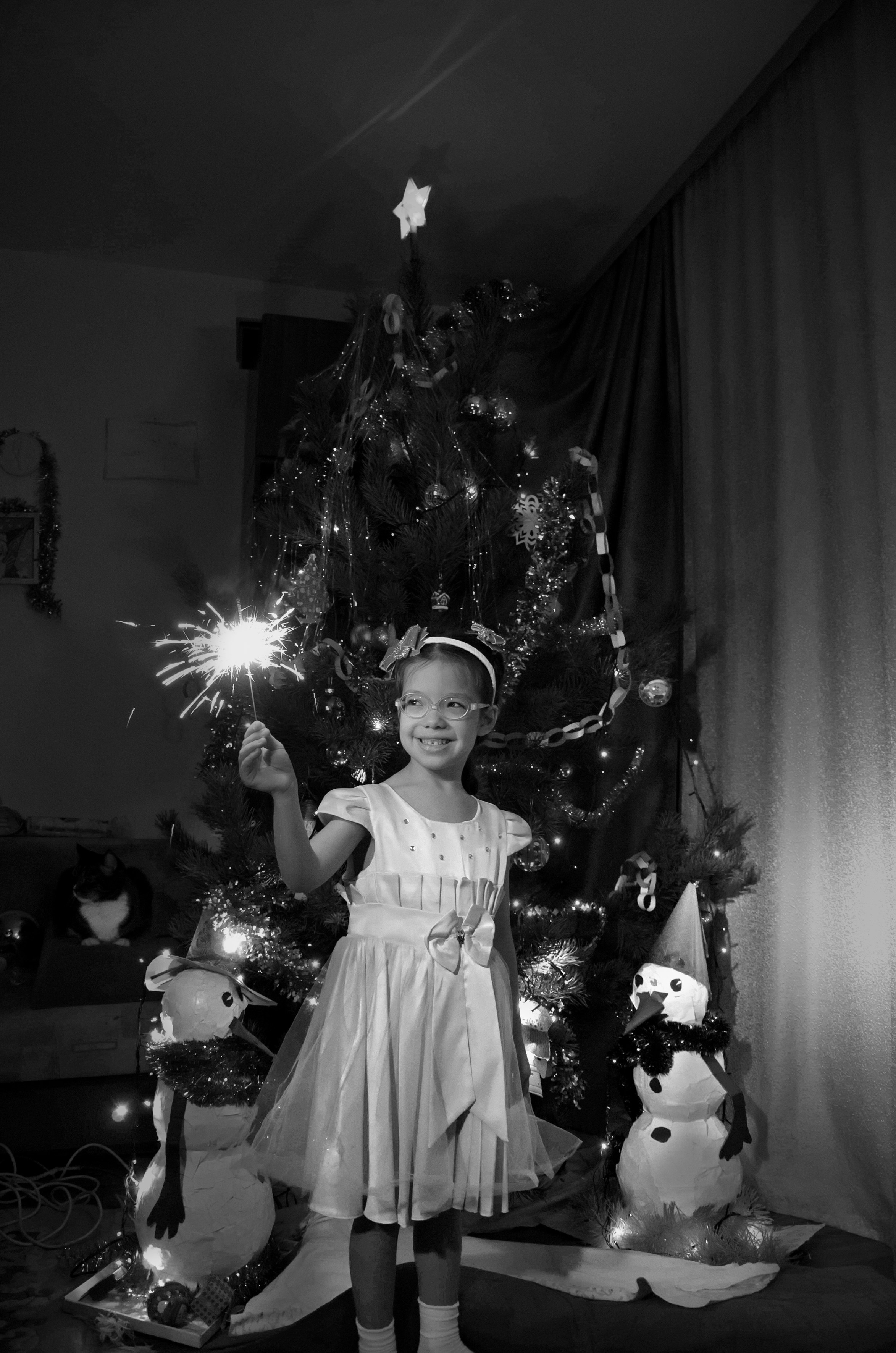 ДЕТСКИЙ ПОРТРЕТ. Мир вокруг меня