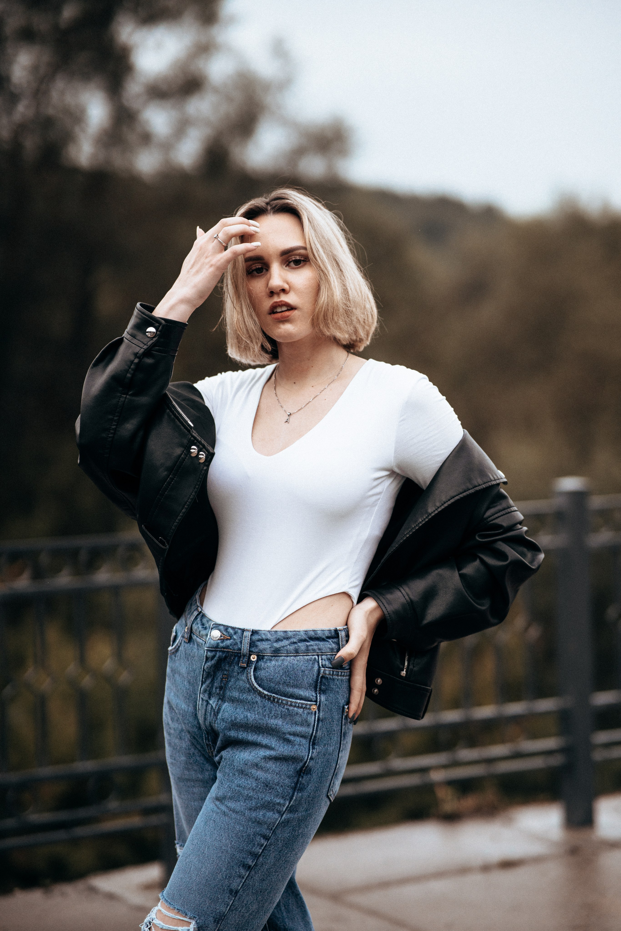 Андрей и Алена. Vlad Trykov