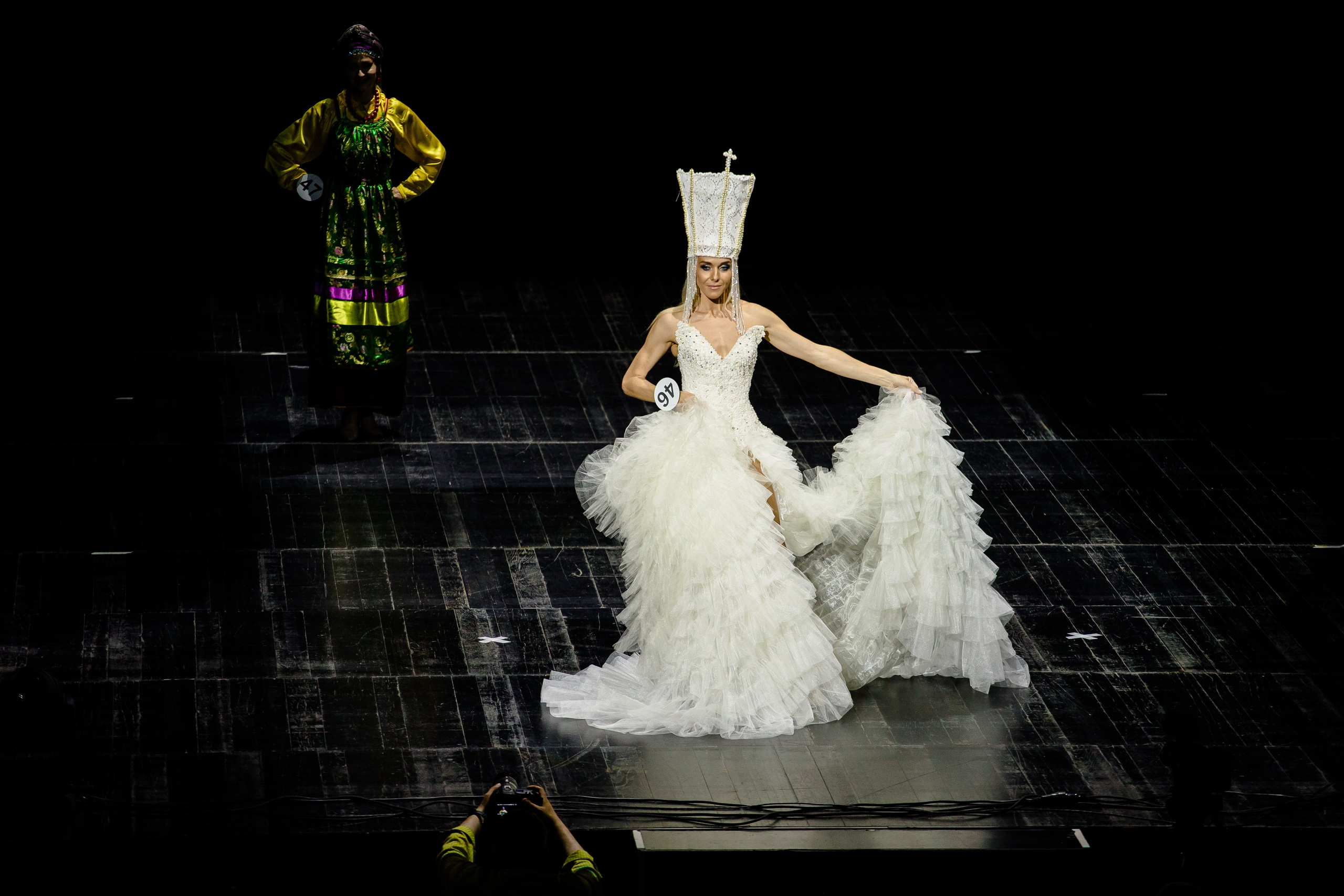 Репортажная съёмка. Свадебный фотограф в Иваново Гитарина Черняева