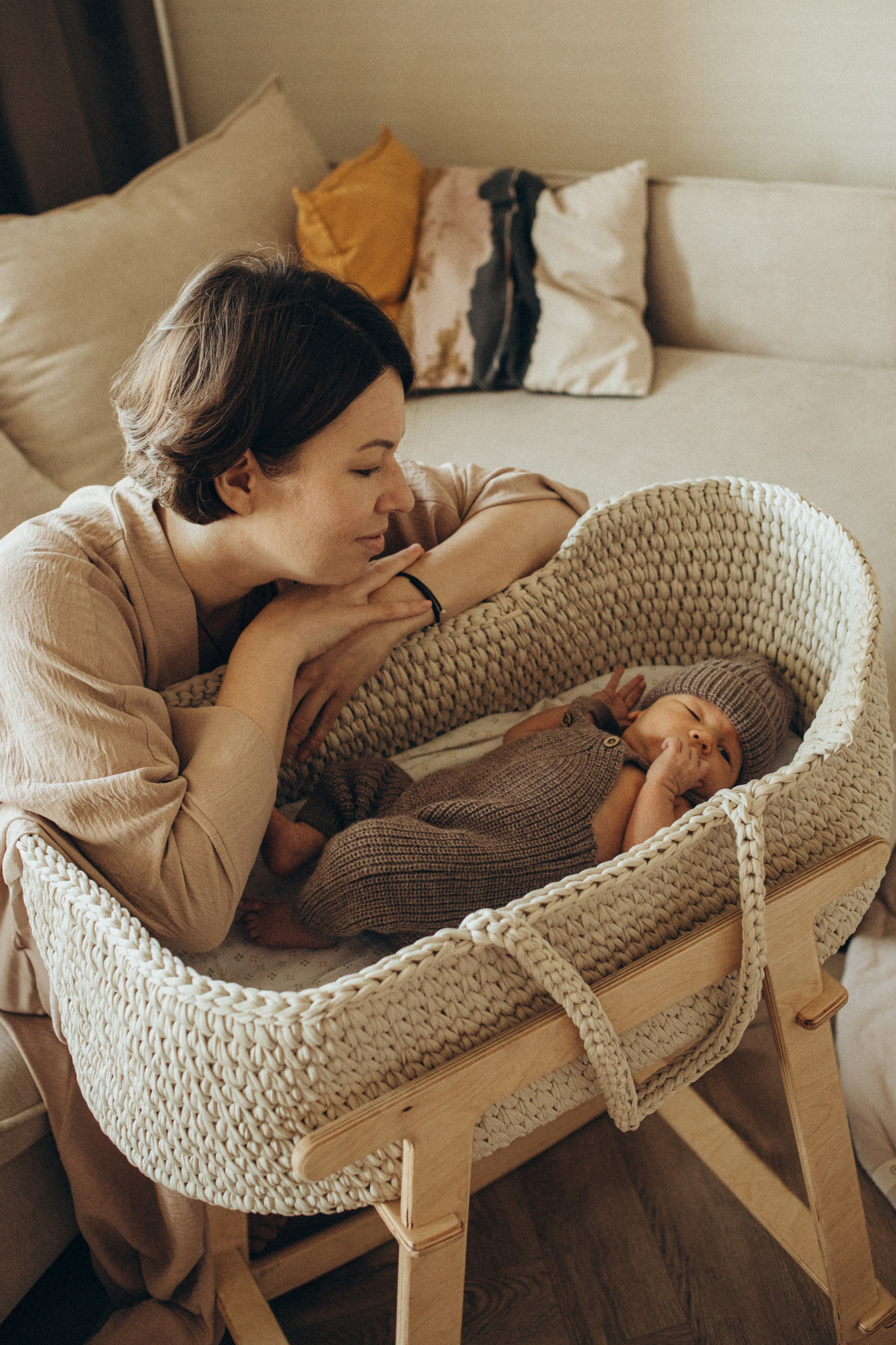 Новорожденные