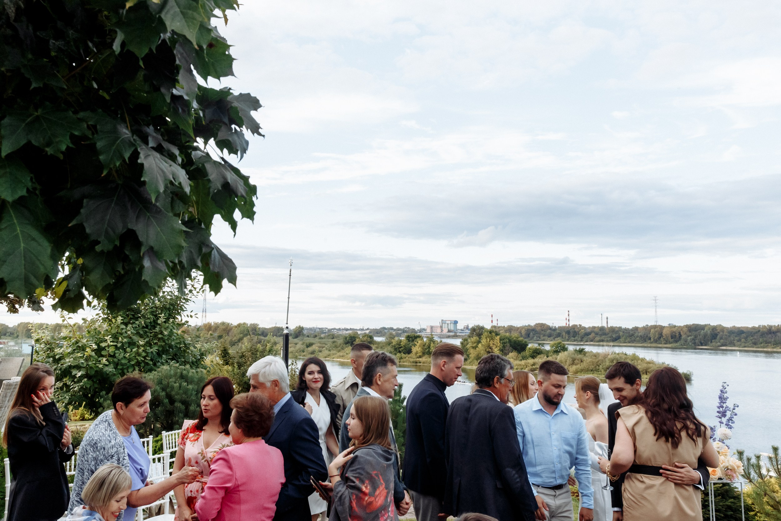 Александр и Татьяна. Свадебный и портретный фотограф в Нижнем Новгороде и Нижегородской обл
