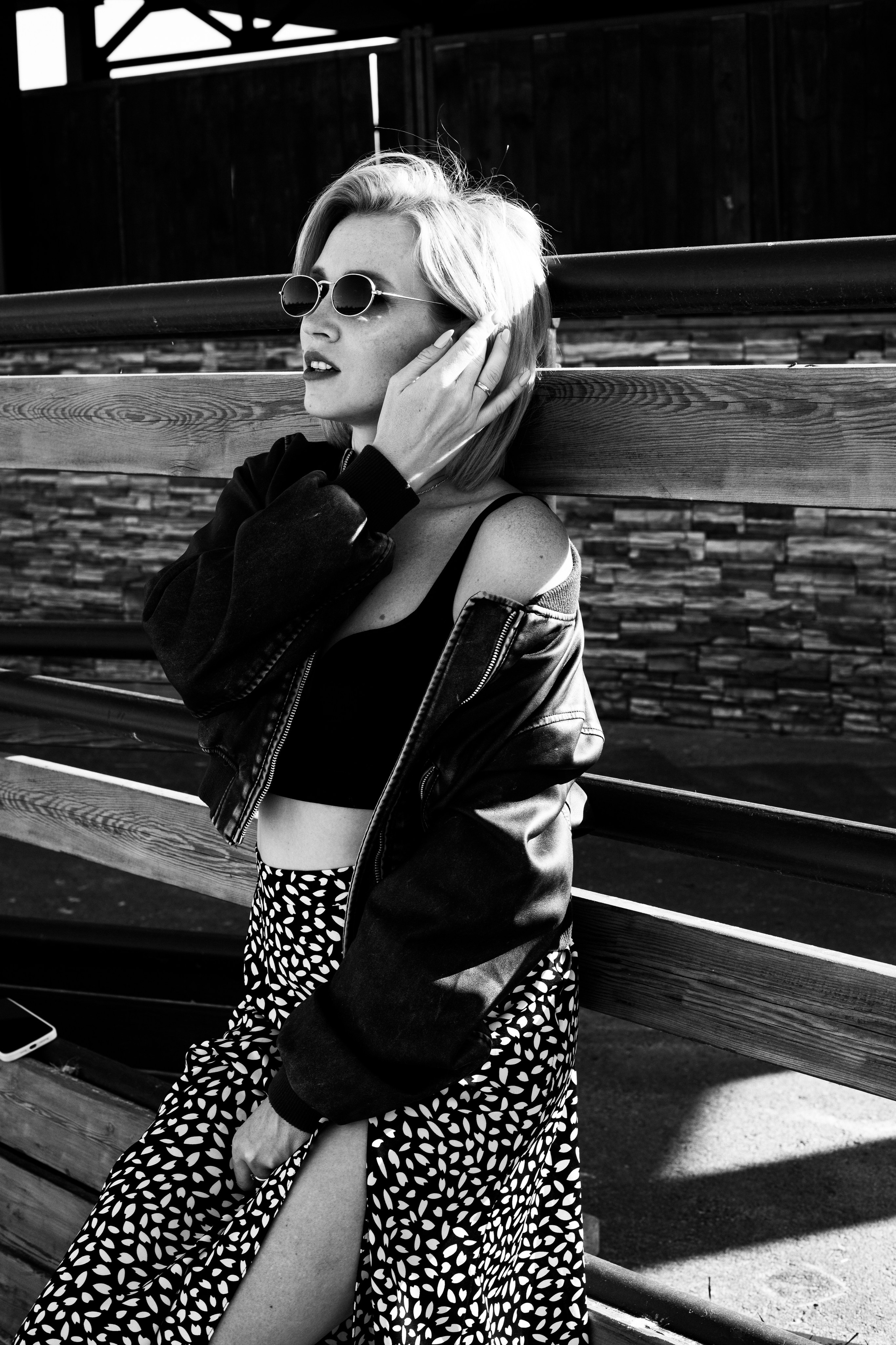 Маргарита. Портретный фотограф в Москве и МО Зимина Татьяна