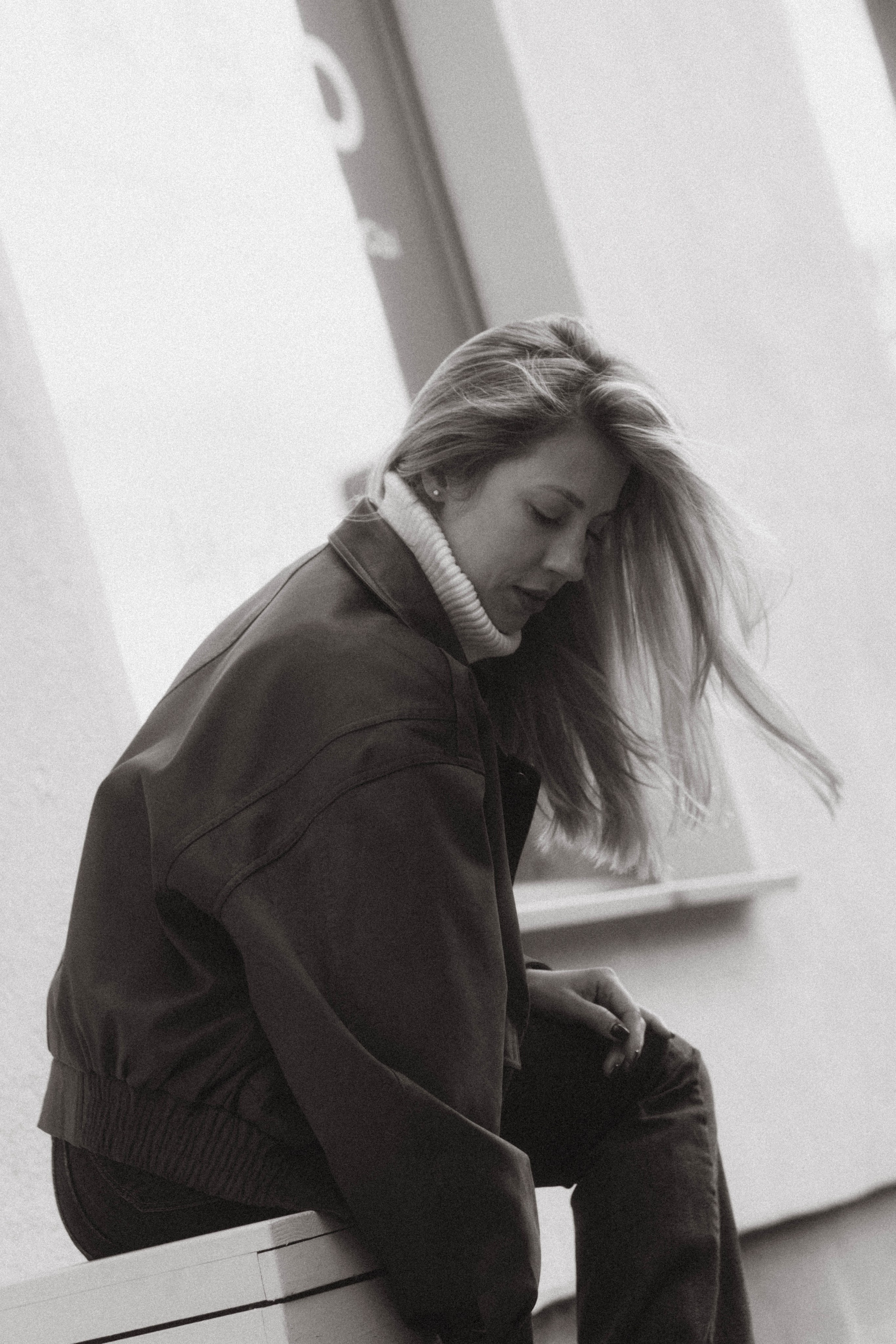 Утро одной пятницы. Видеограф и фотограф Анна Грачева г. Москва