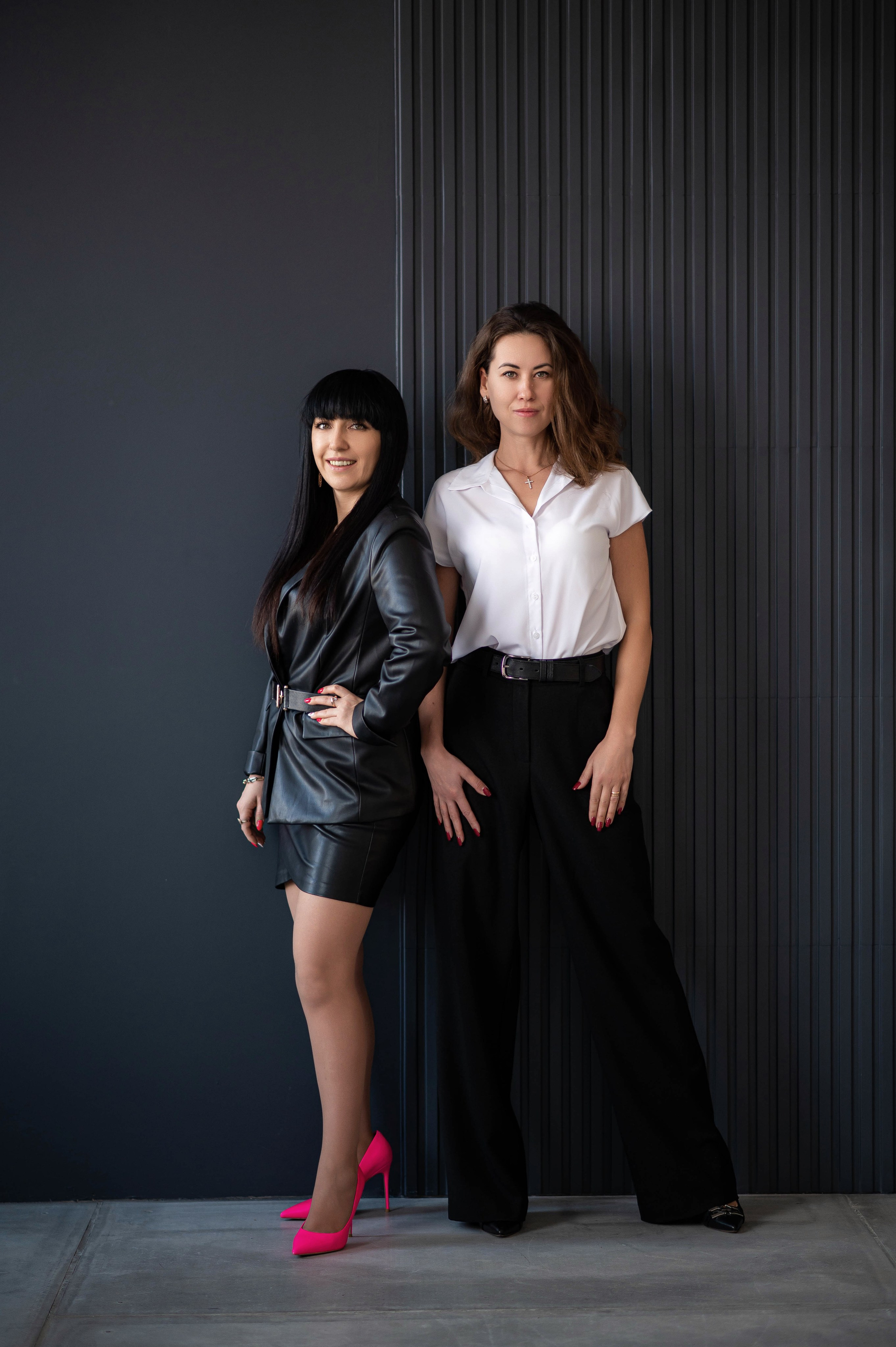 Бизнес портрет. Семейный и детский фотограф в Подольске и Москве