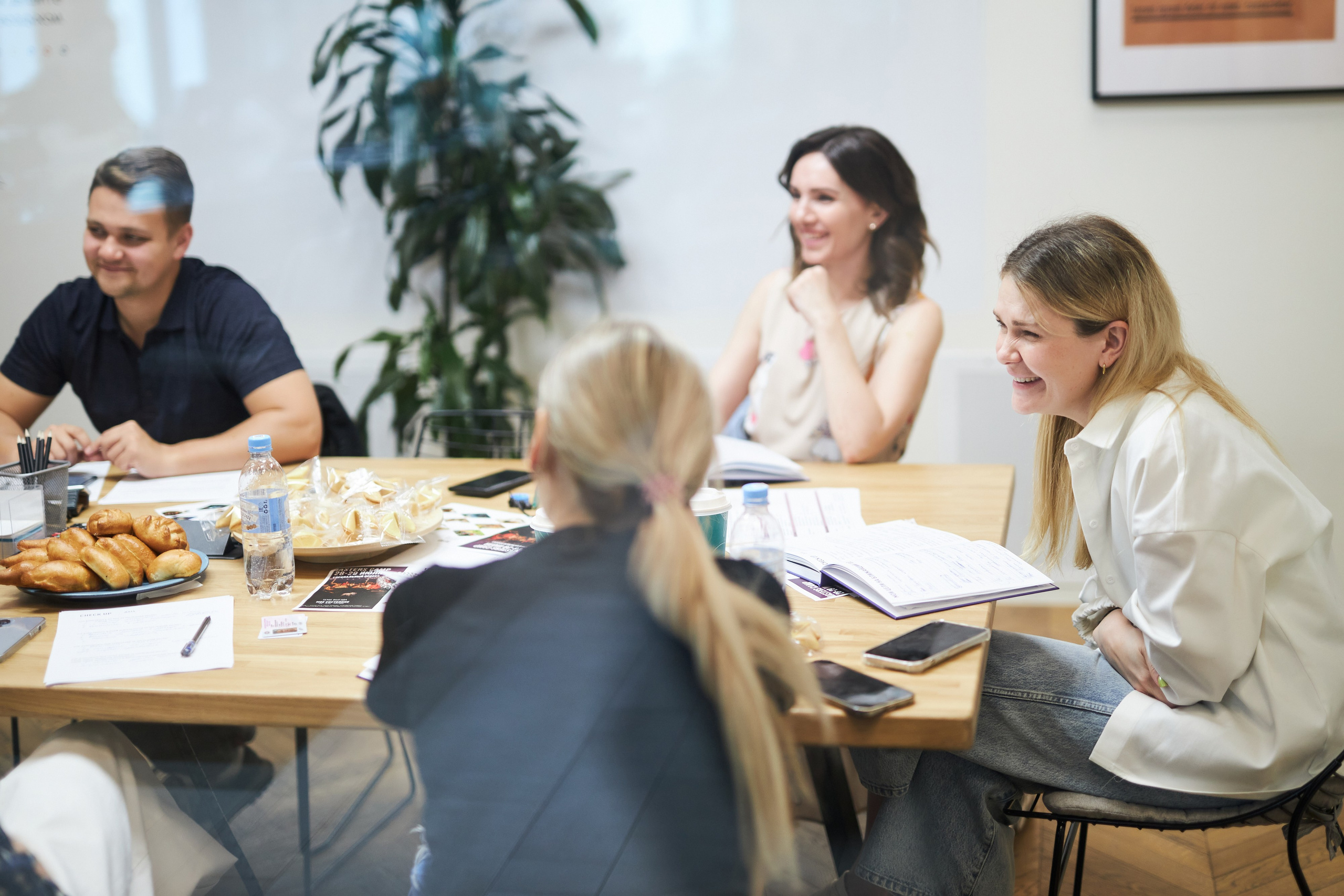 54. Фотограф Недорез Александр в Москве. Репортаж на ваших мероприятиях