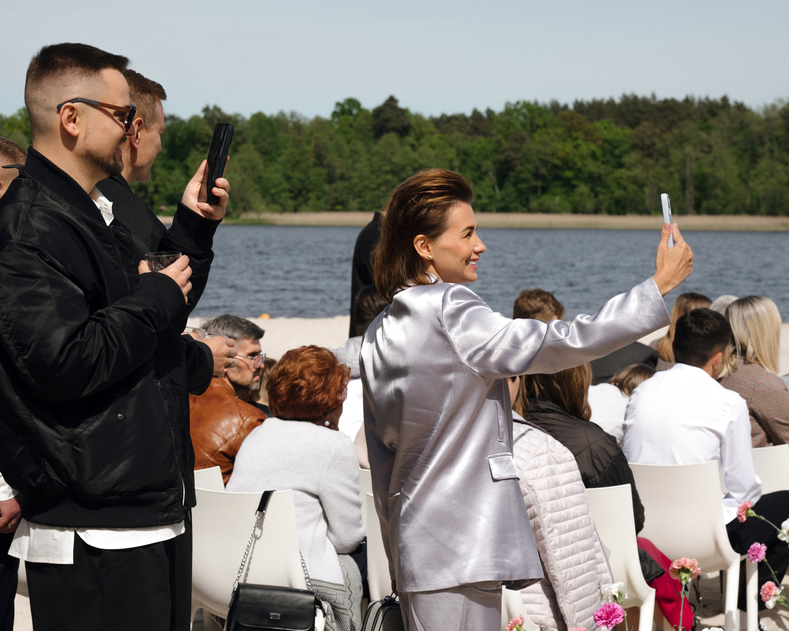 Свадебная фотосессия. Свадебный фотограф в Минске Тагай Наталья