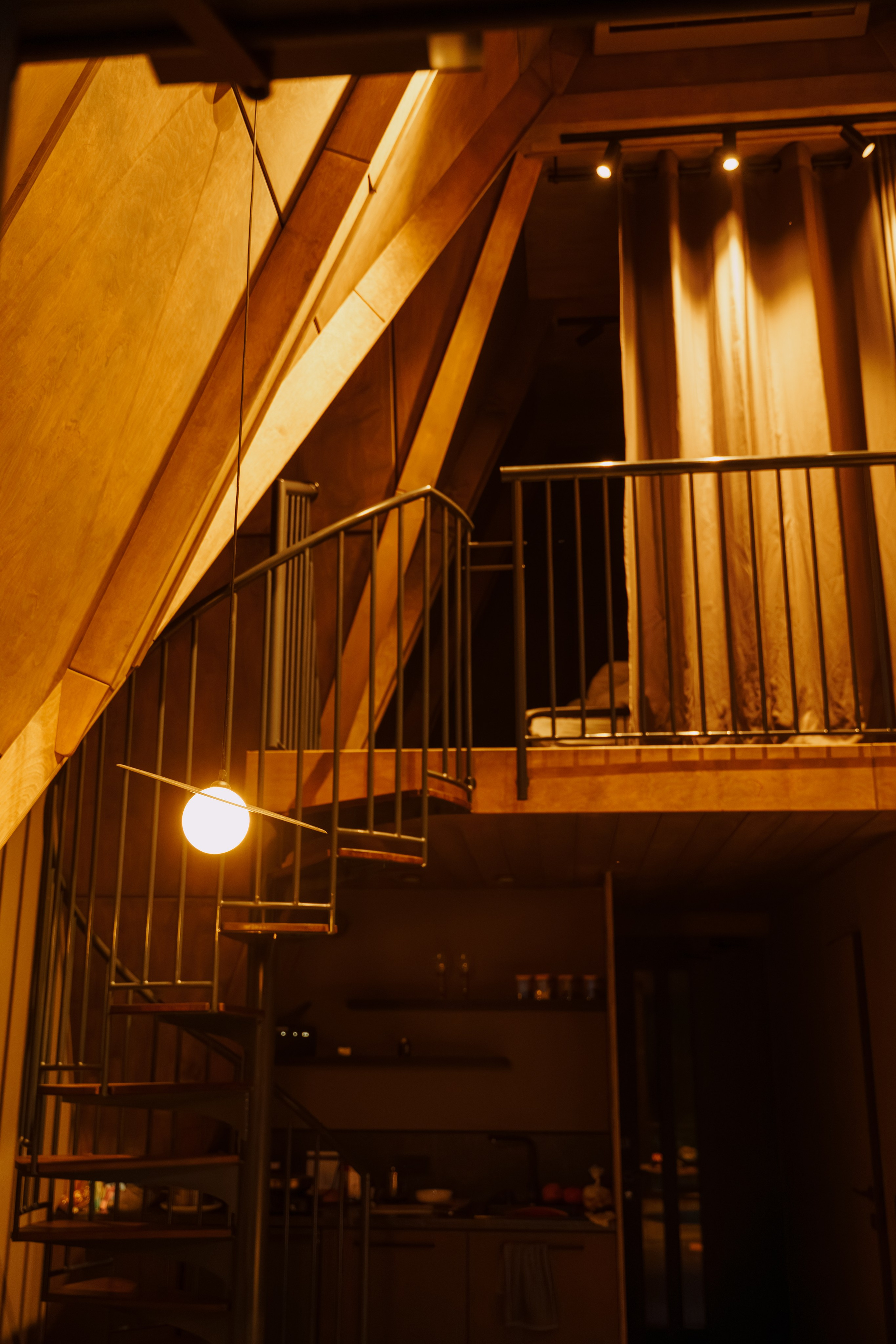 Глемпинг Трофимов берег Москва