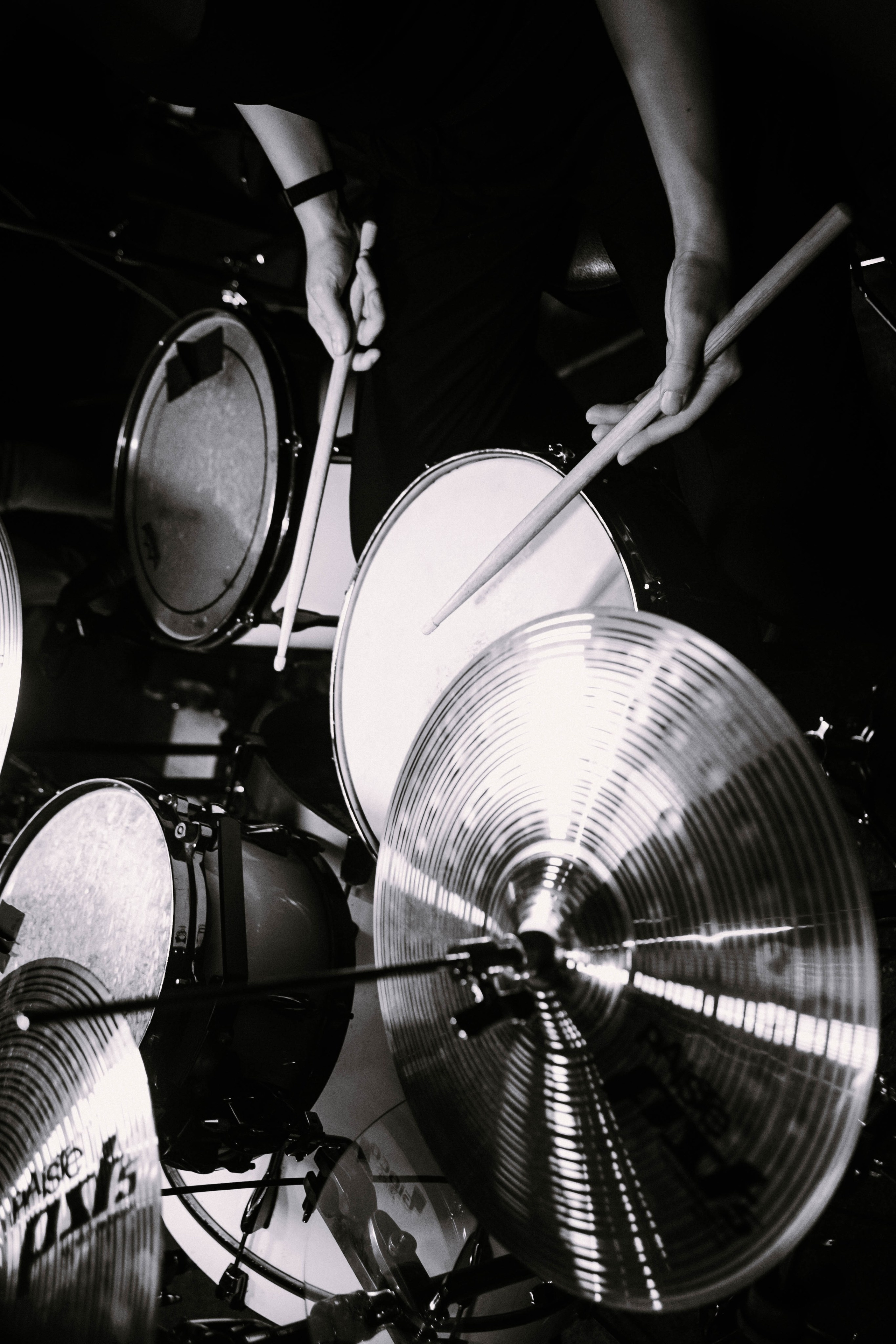 АКСОН концерт в Moriarty. Фотограф в Нижнем Новгороде