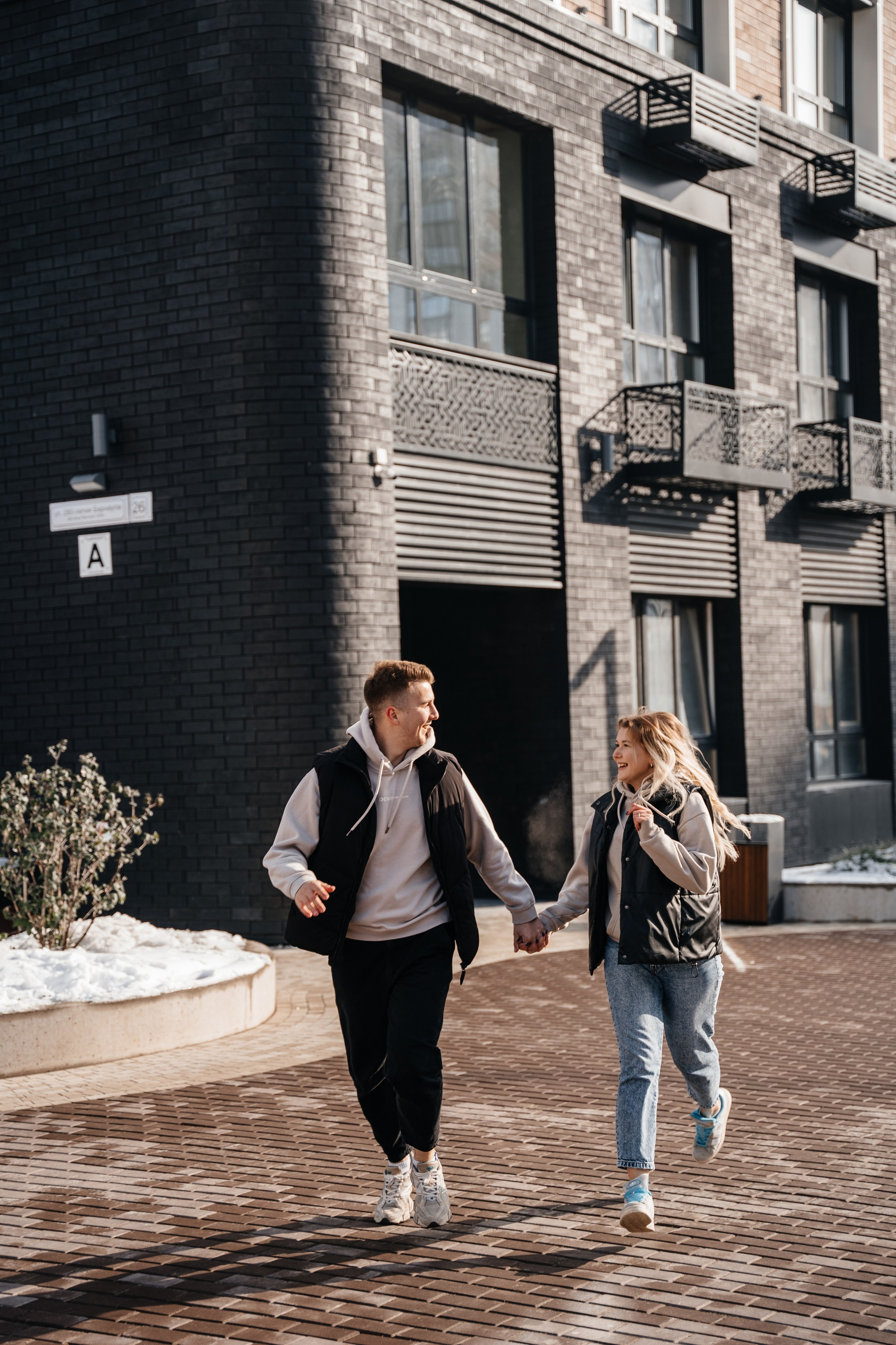 Она сказала — да!. Свадебный фотограф Барнаул Алексей Павлов