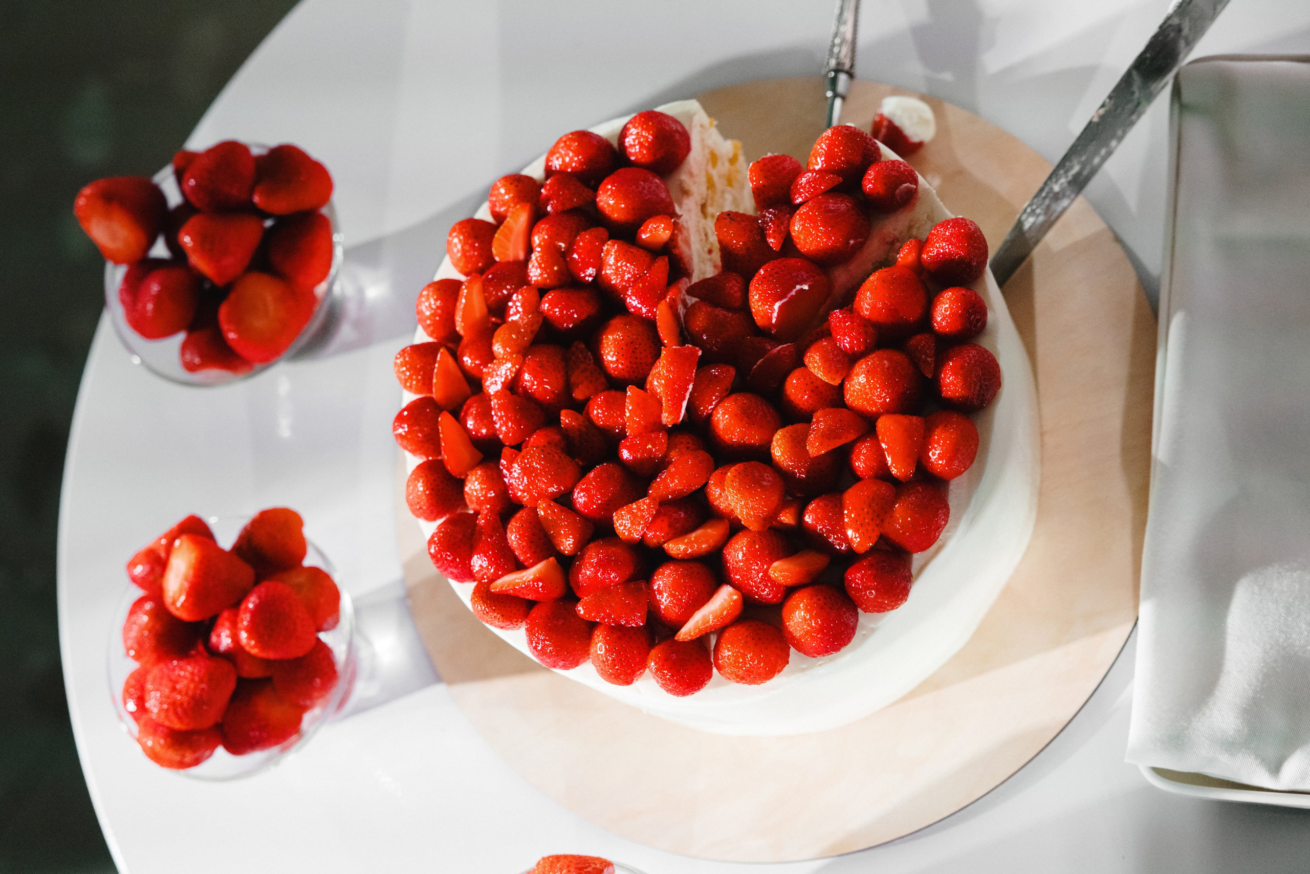 Михаил и Аделина. Фотограф в Красноярске