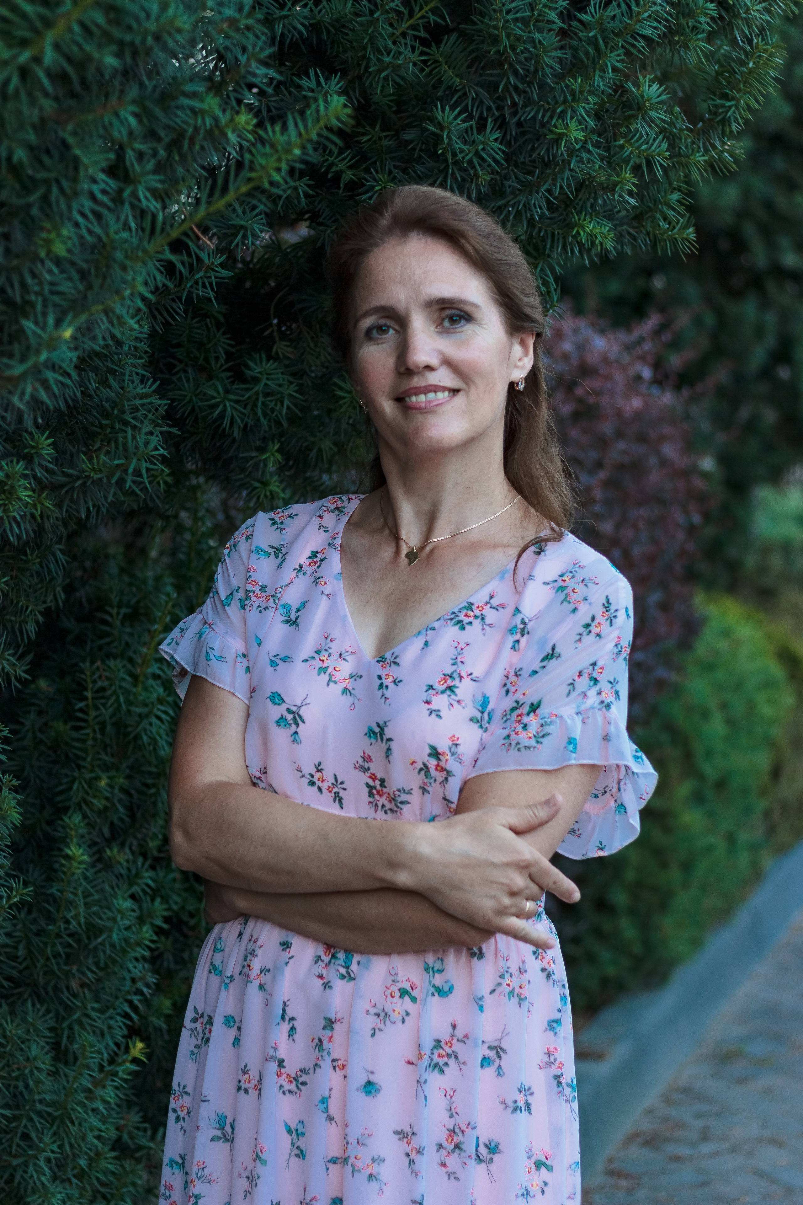 Семейная прогулка по Пскову. Фотограф Елена Зиновьева