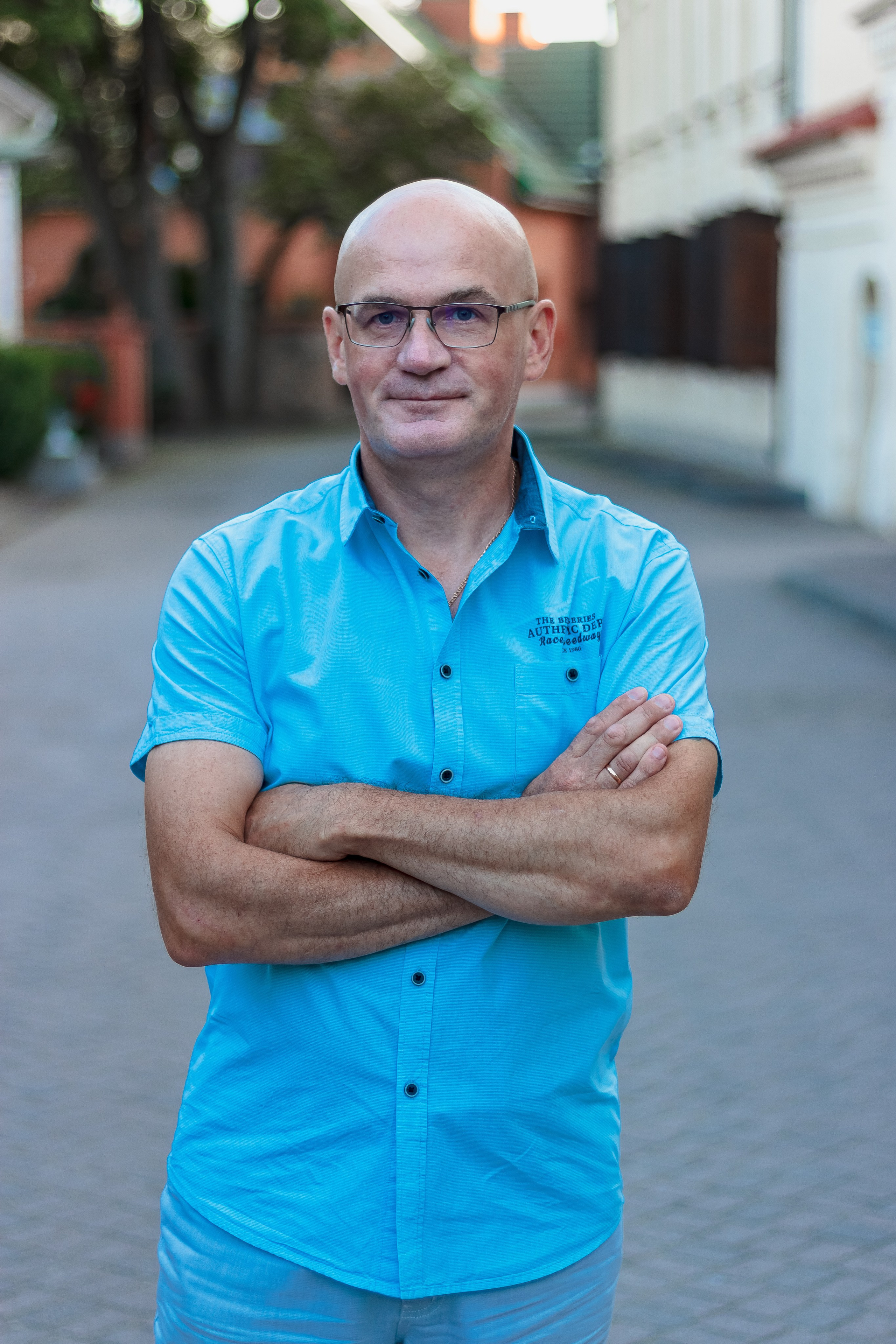 Семейная прогулка по Пскову. Фотограф Елена Зиновьева