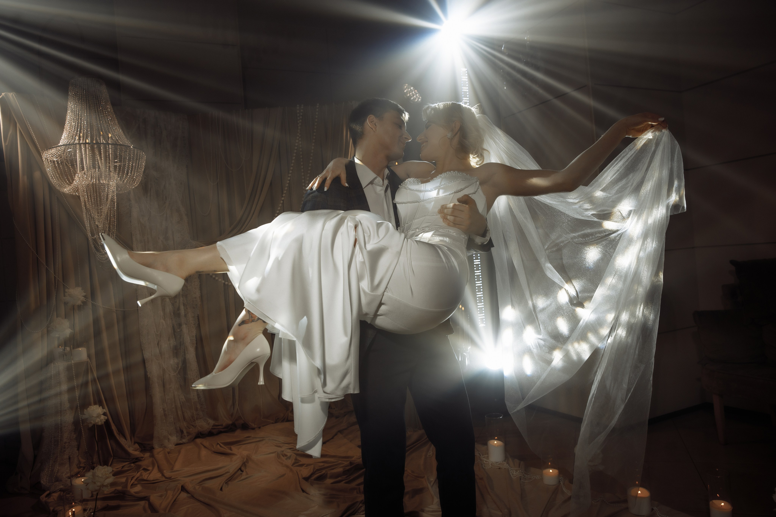 M|A. Свадебный и семейный фотограф в Саратове Анжела Борисова