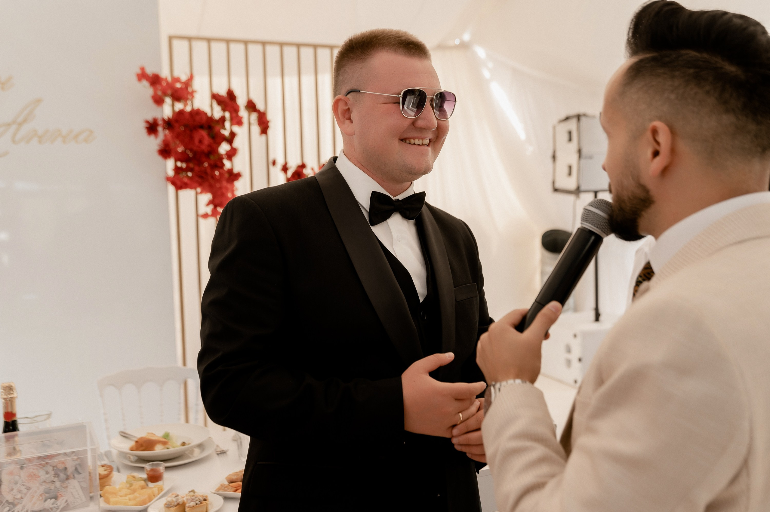 Иван и Анна. Фотограф Анна Пятак