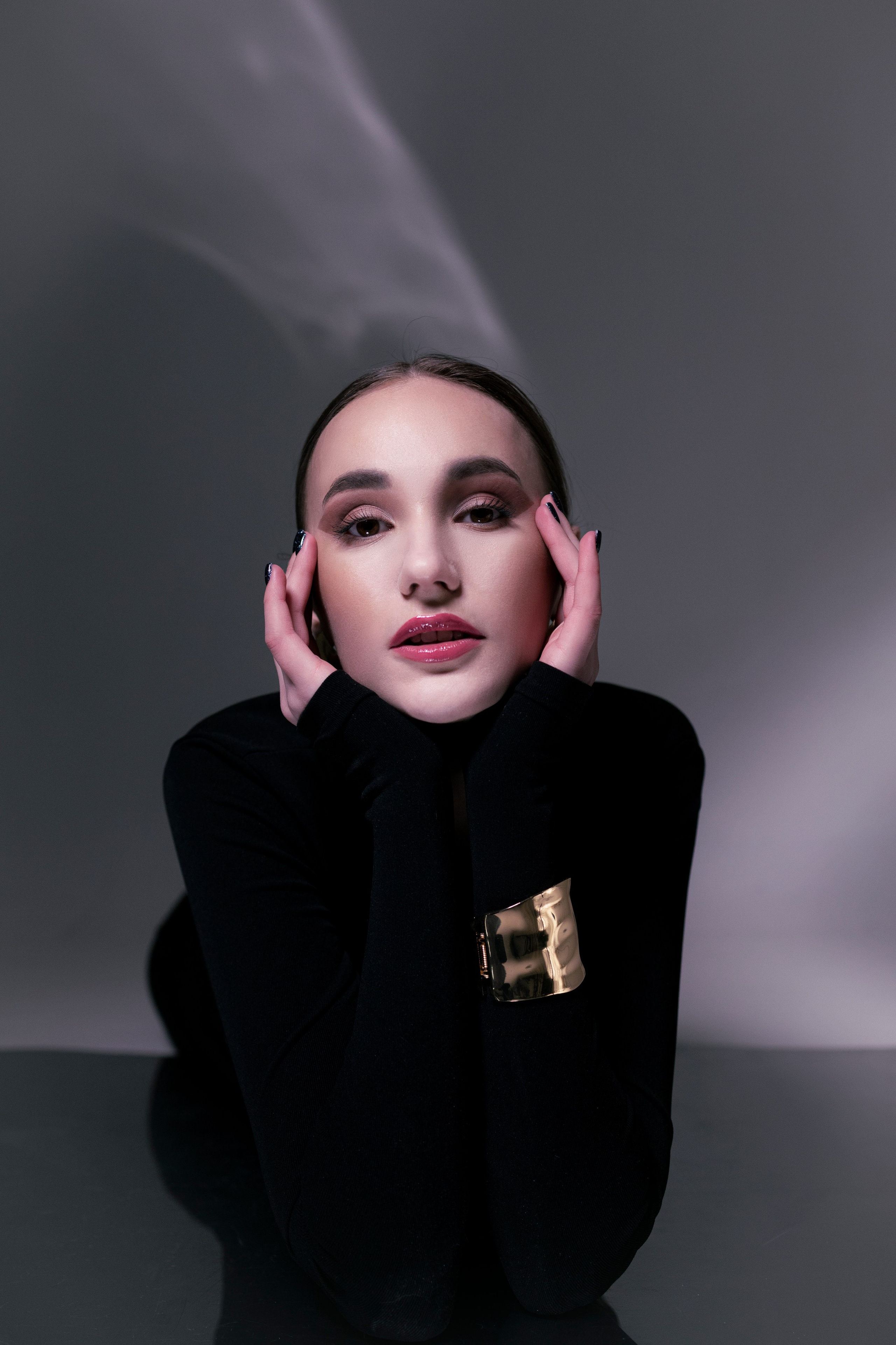 Марго. Мокшанцева Алёна | портретный фотограф