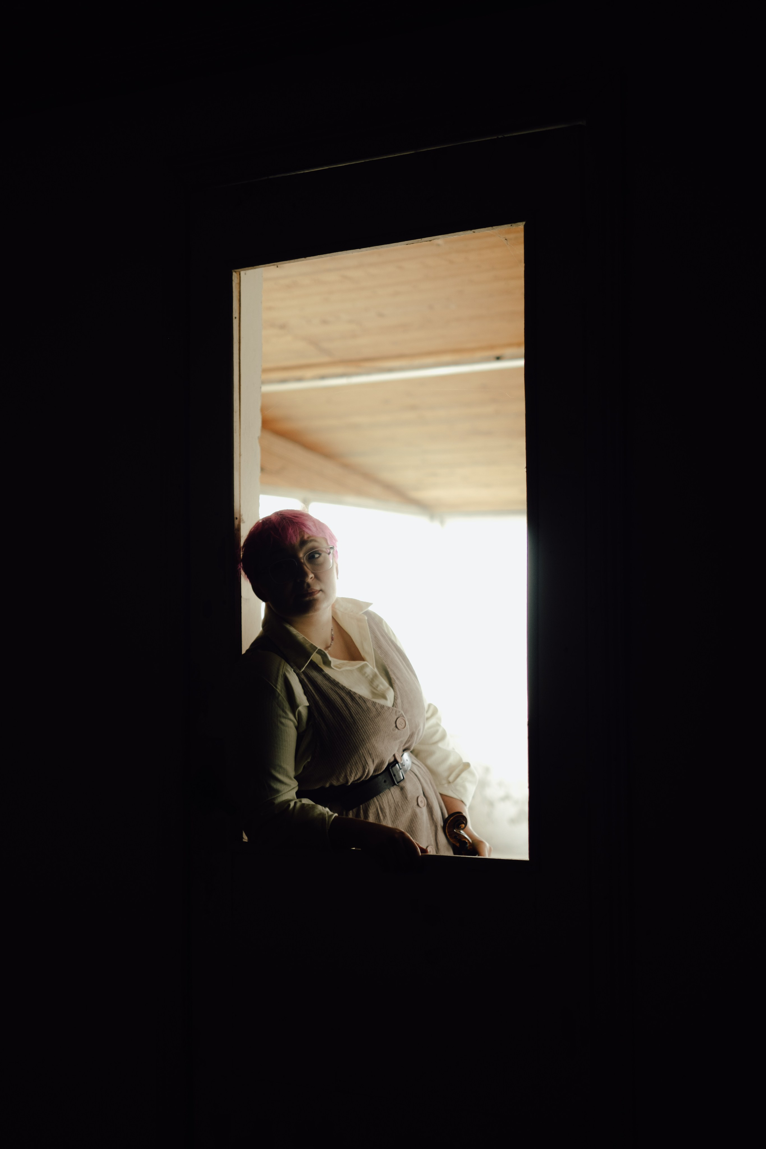 «52 герца». Фотограф Аннё| Москва