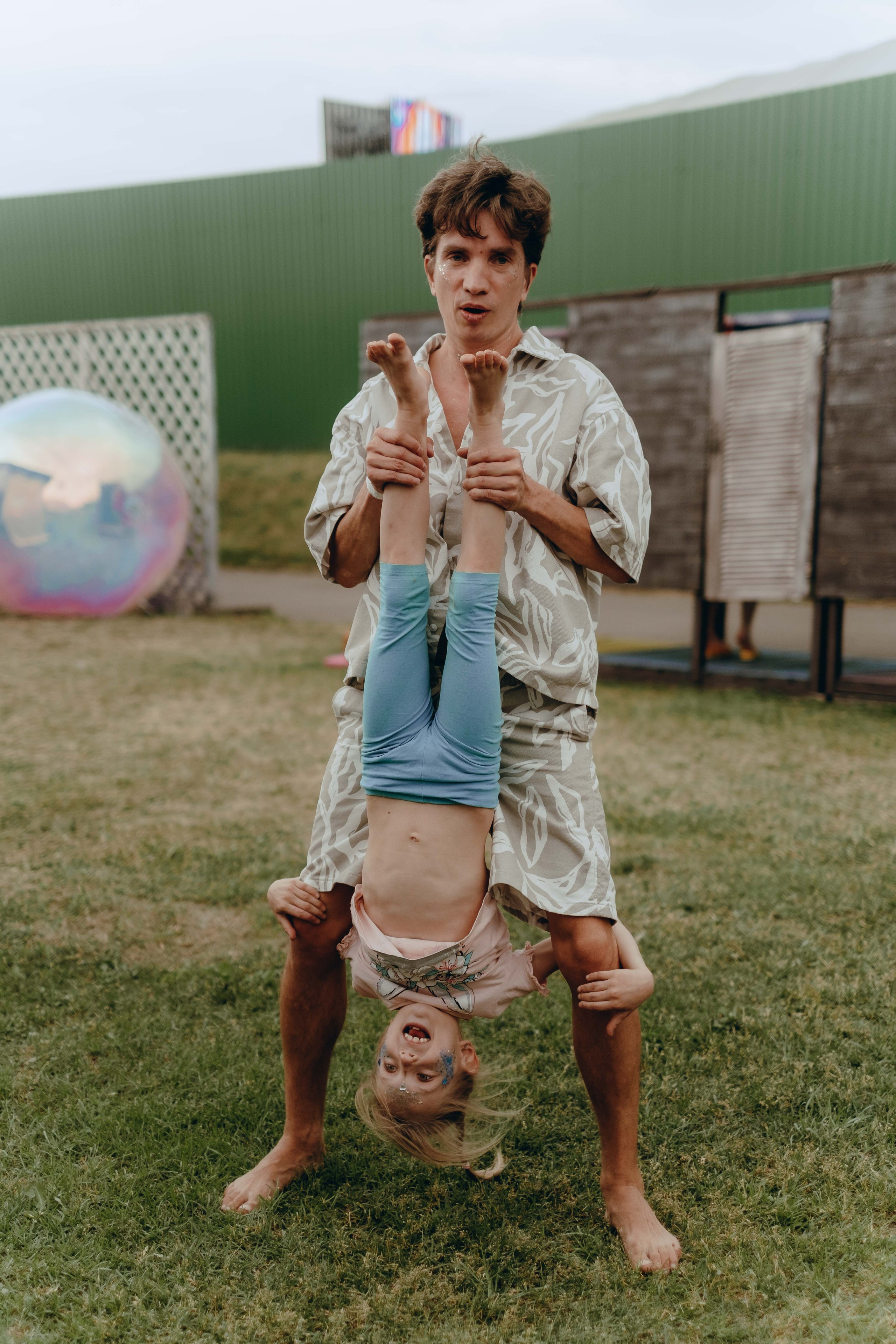 ECSTATIC WHITE 2025. Фотограф Аннё| Москва