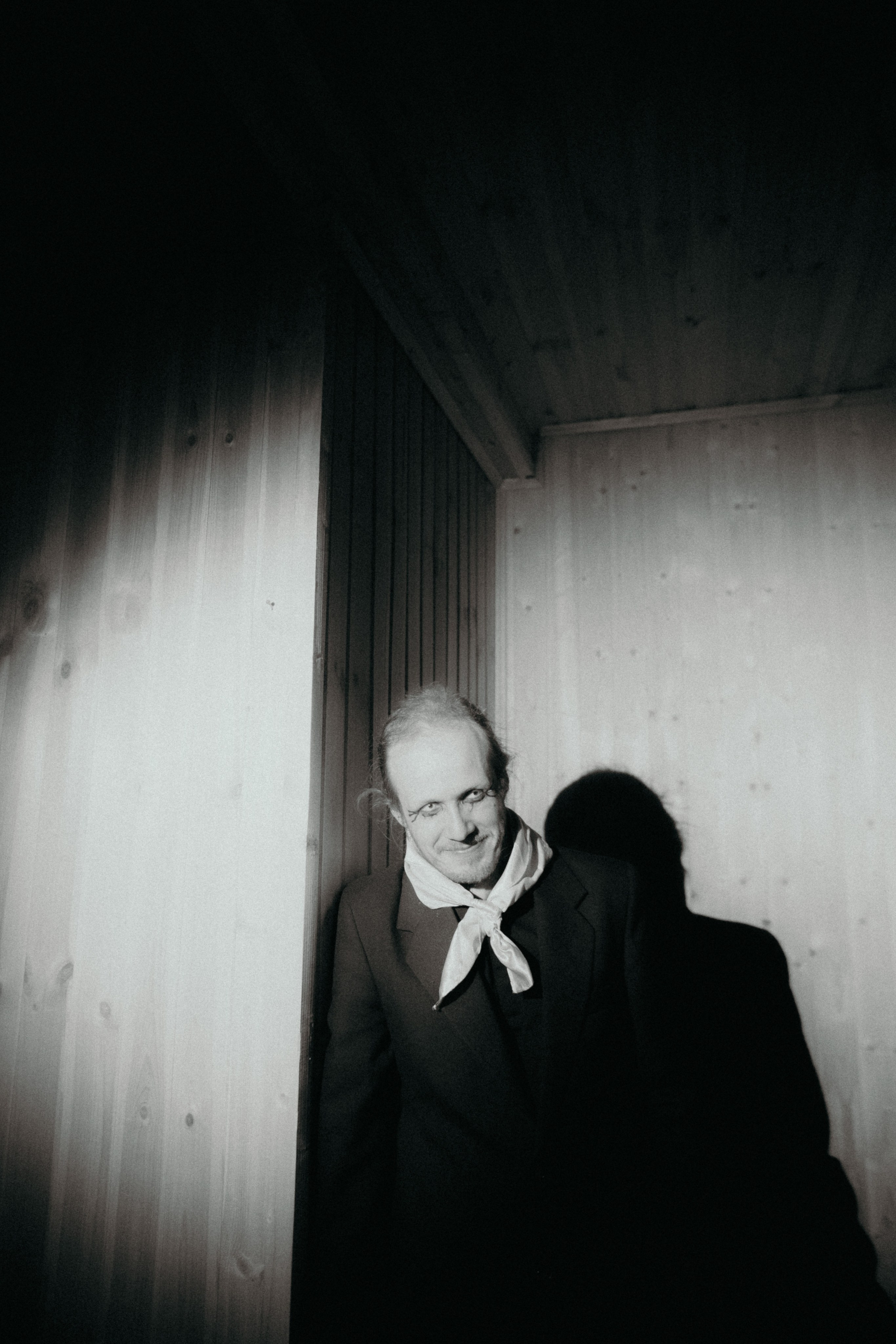 «52 герца». Фотограф Аннё| Москва