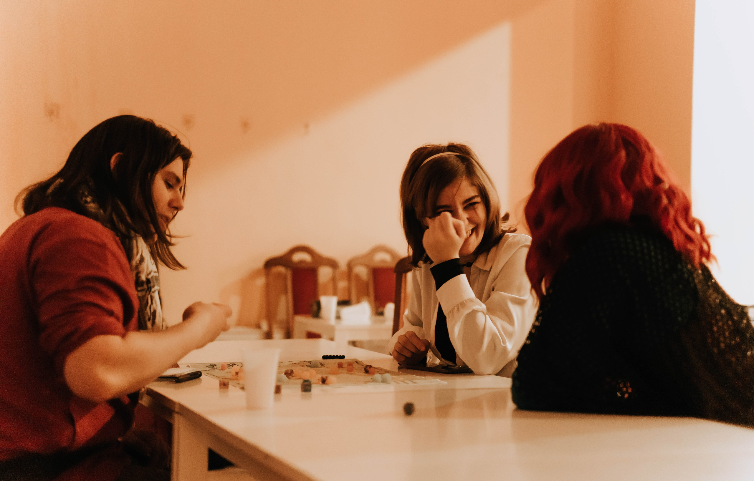 Revolution: Bloodfall. Фотограф Аннё| Москва