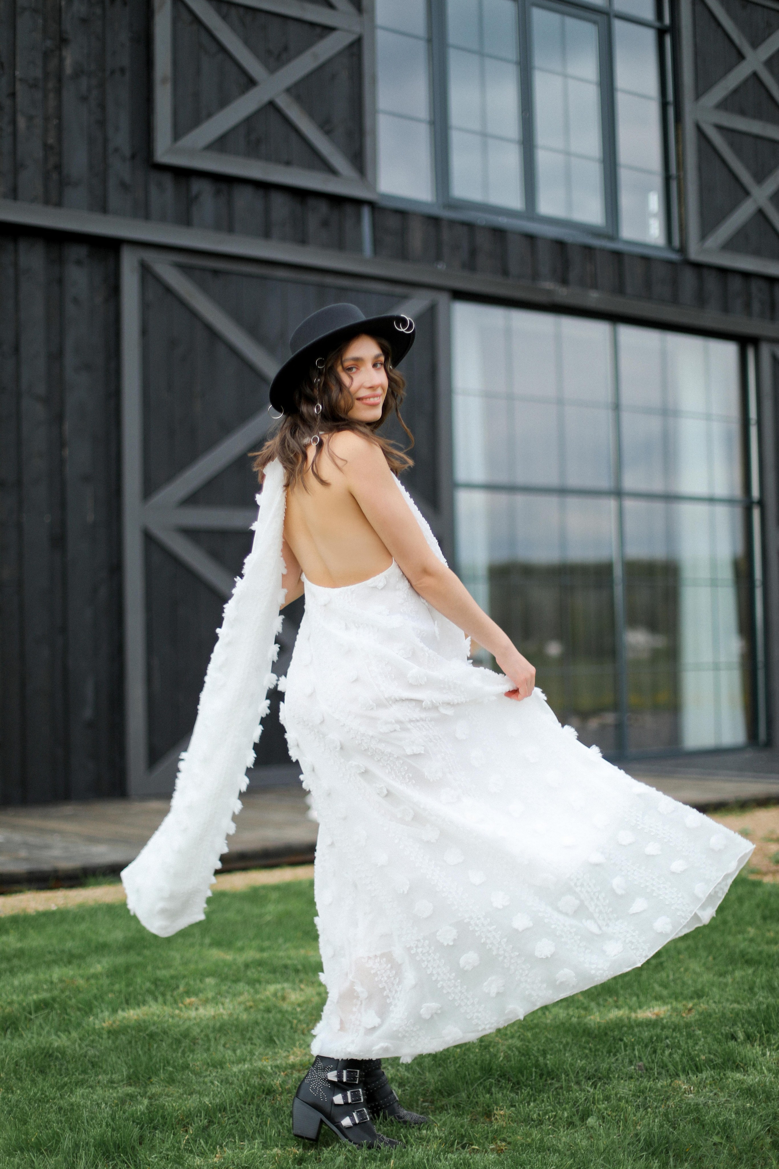 Ирина. Свадьбы