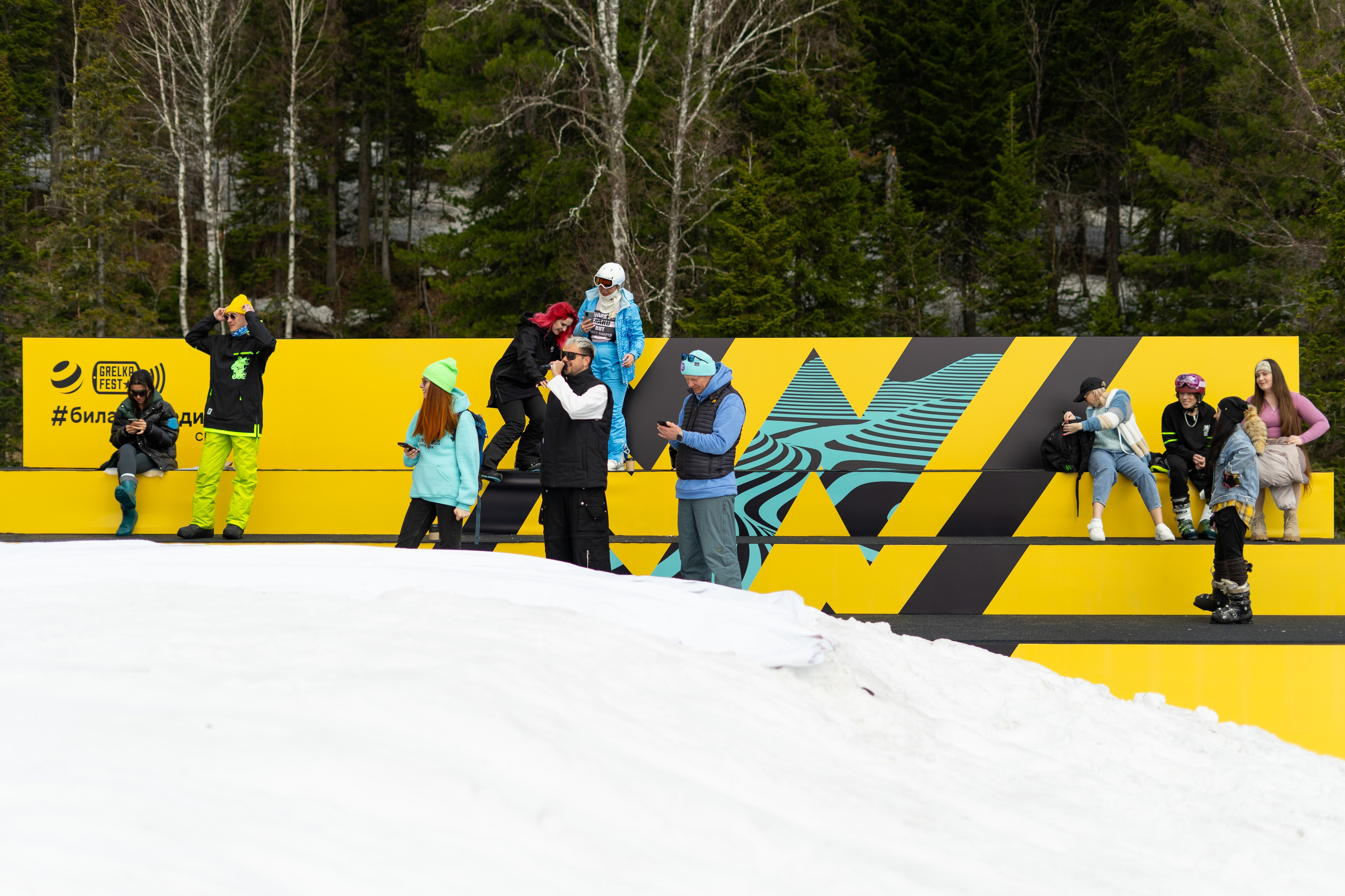 Грелка 20.04.24. Анастасия Паршукова — фотограф Шерегеш Новосибирск