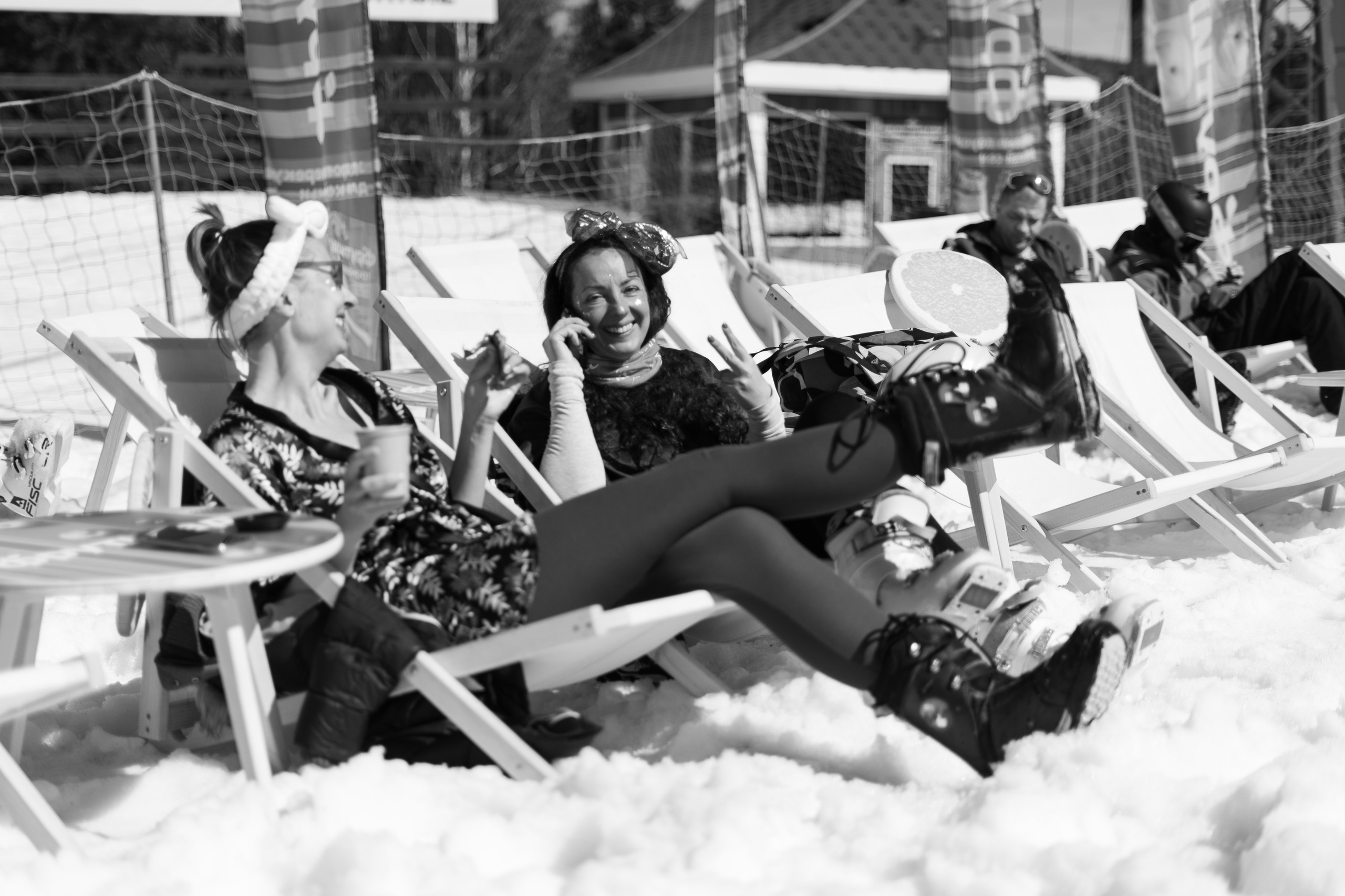 Грелка 16.04.24. Анастасия Паршукова — фотограф Шерегеш Новосибирск