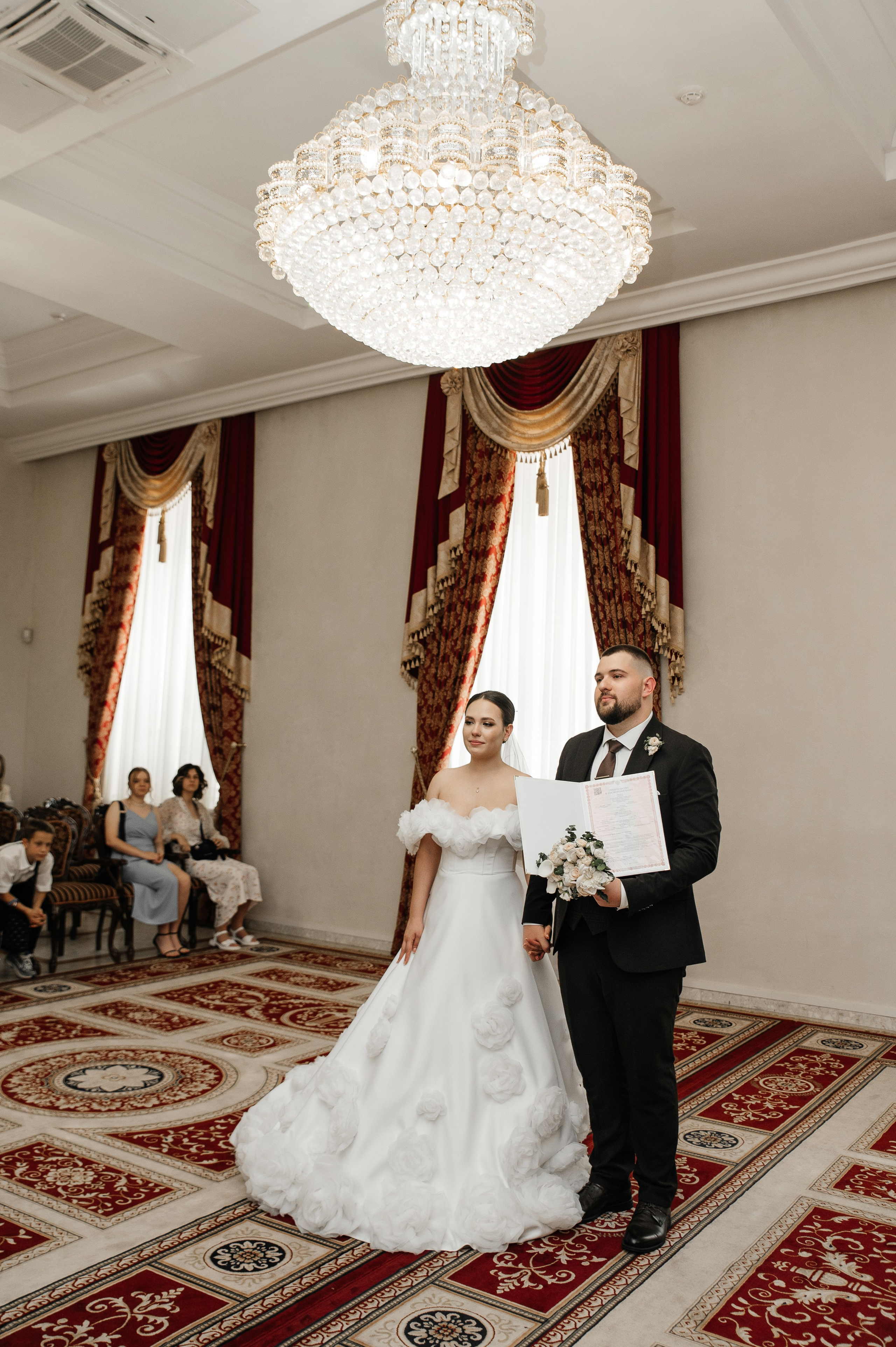 Александр и Анастасия. Свадебный и семейный фотограф Кореновск/Краснодар