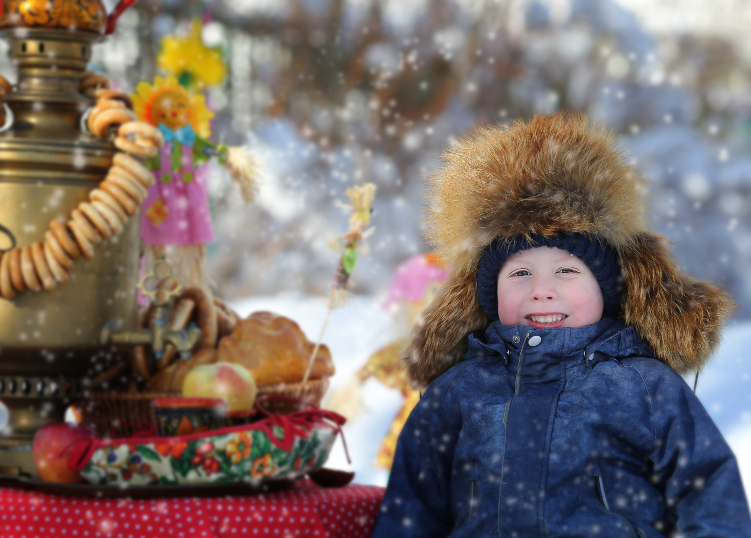 Школьная и д/садовская съемка. Детский и семейный фотограф в Москве Мария Самохина
