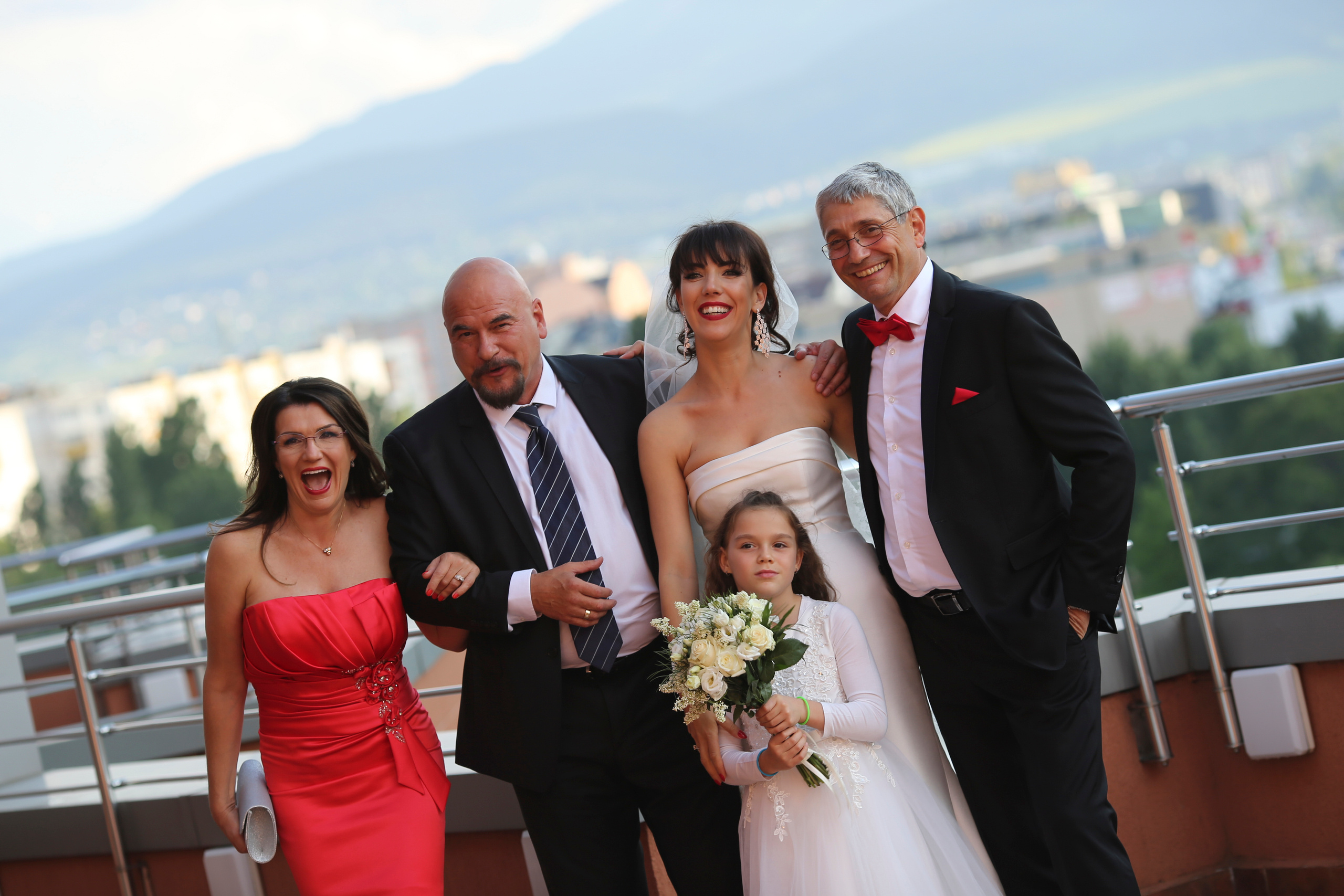 Свадебная фотография. Детский и семейный фотограф в Москве Мария Самохина