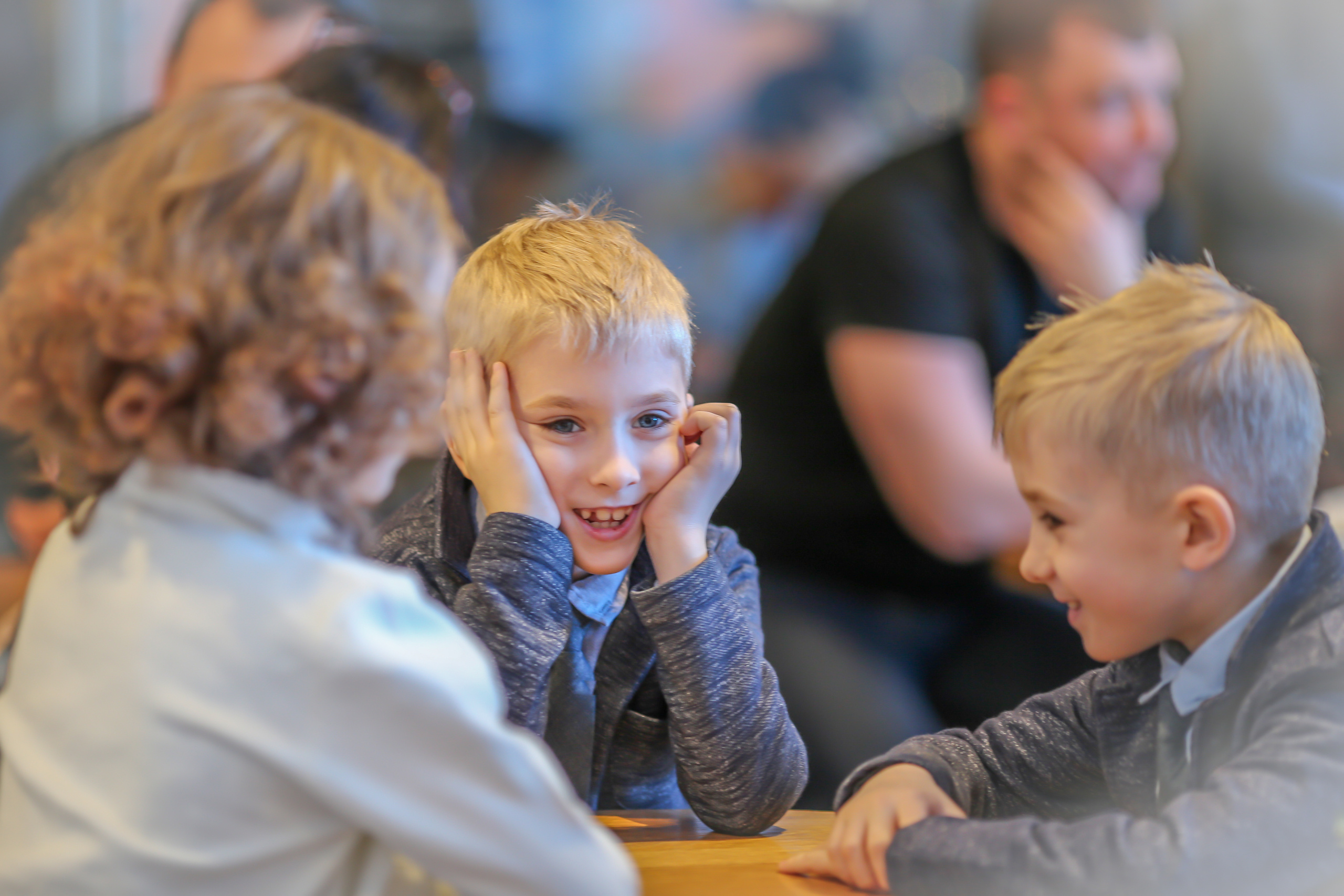 Детская фотография. Детский и семейный фотограф в Москве Мария Самохина