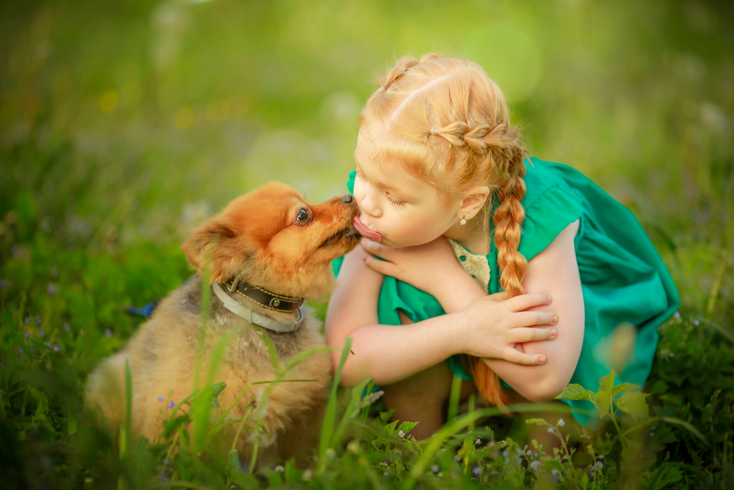 Детский и семейный фотограф в Москве Мария Самохина