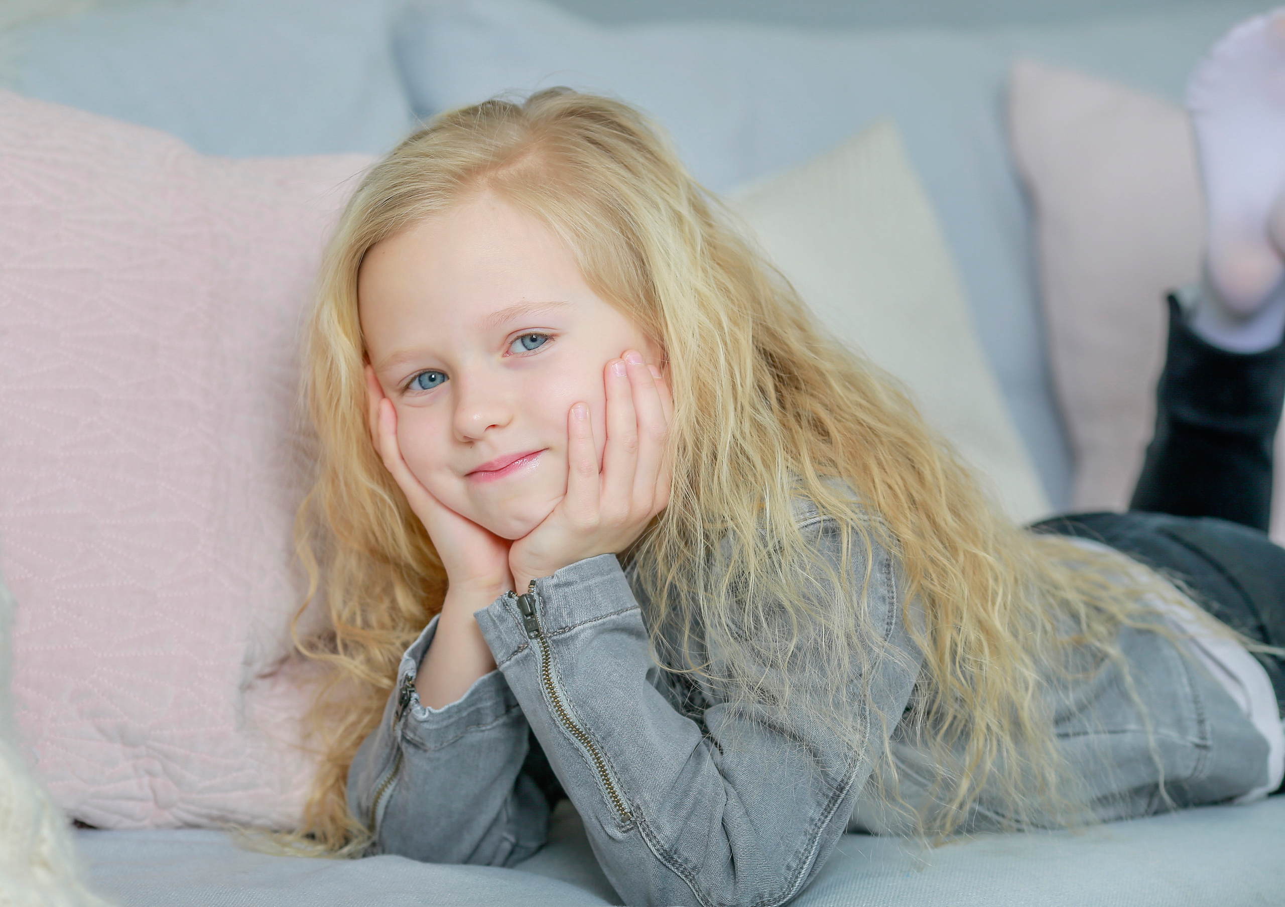 Детская фотография. Детский и семейный фотограф в Москве Мария Самохина