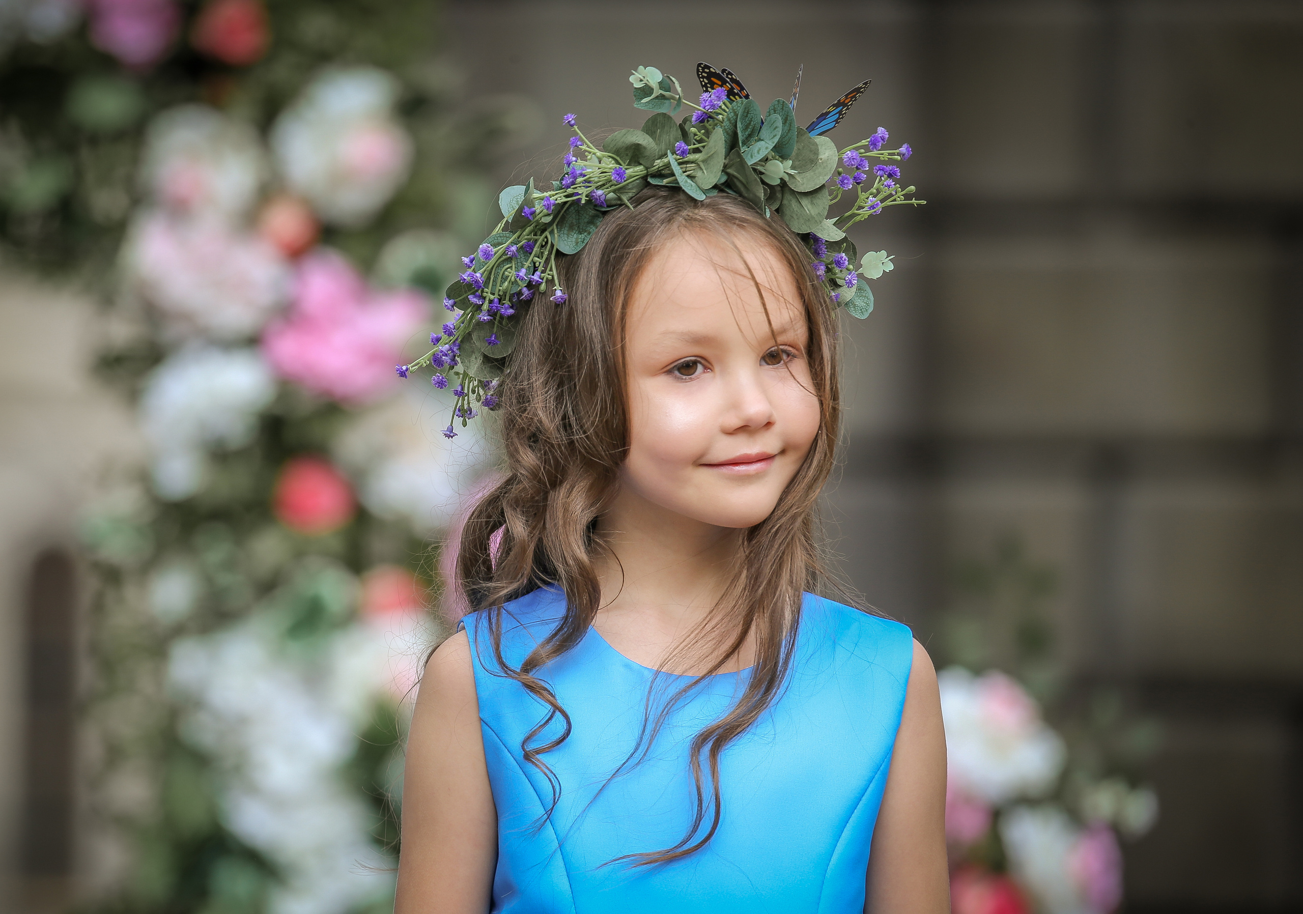 Детский и семейный фотограф в Москве Мария Самохина