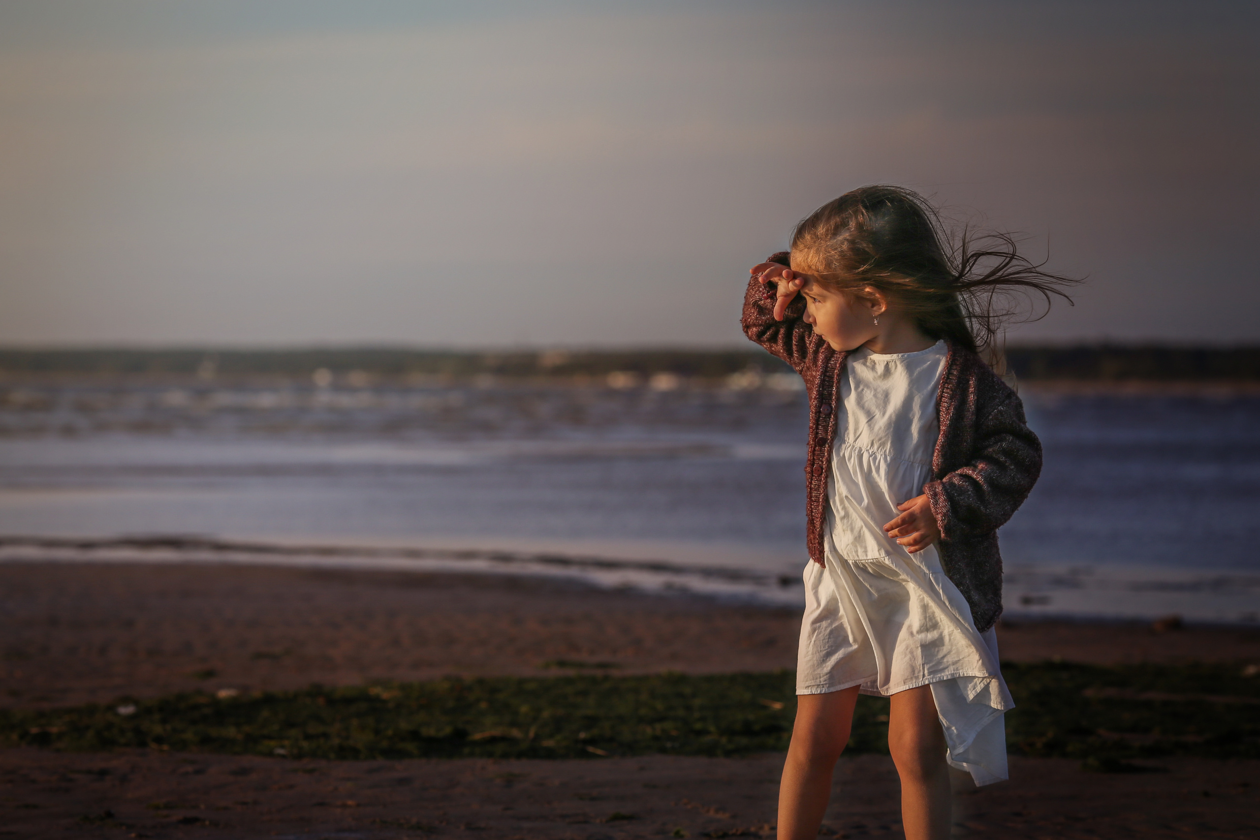 Детский и семейный фотограф в Москве Мария Самохина