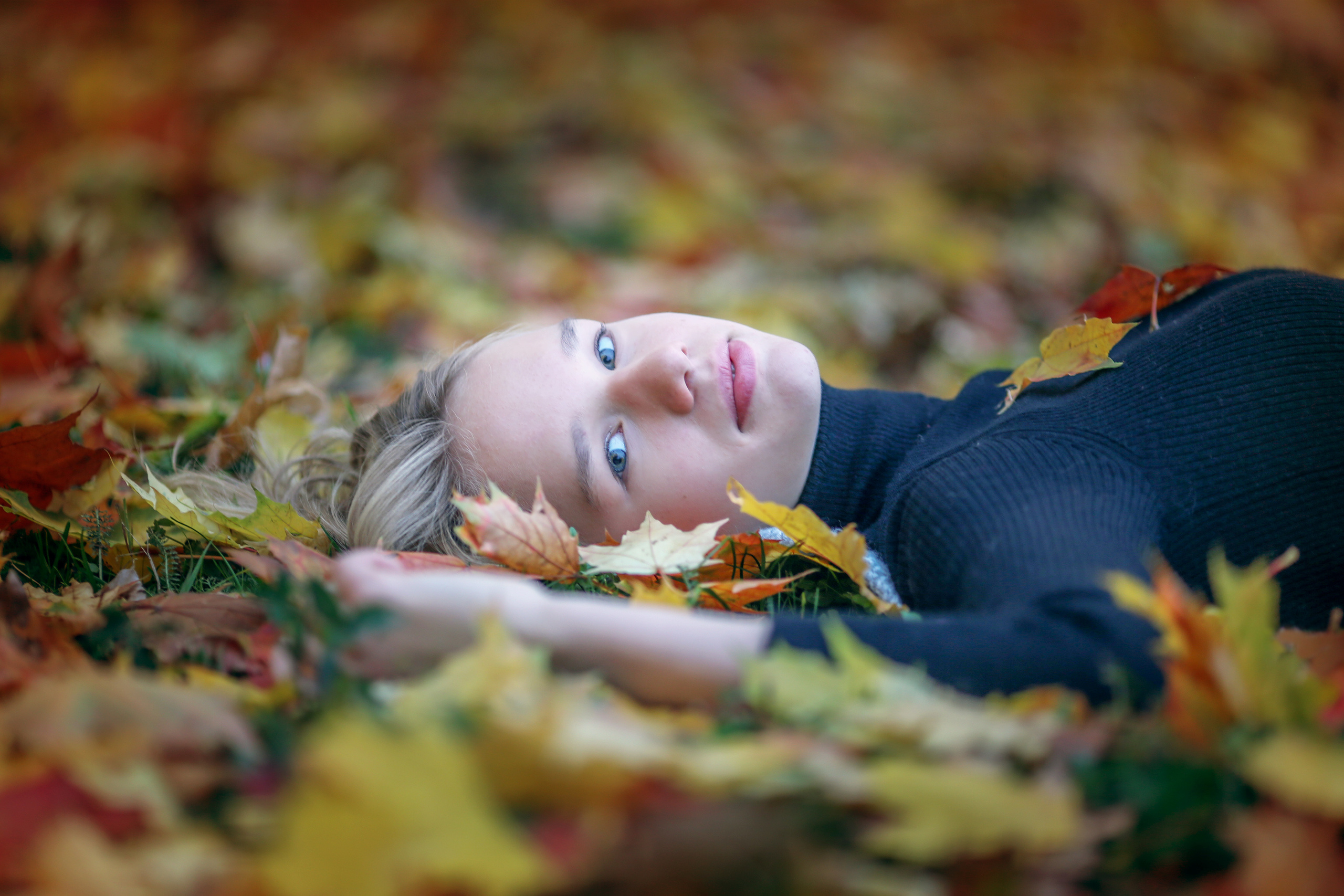 Детский и семейный фотограф в Москве Мария Самохина