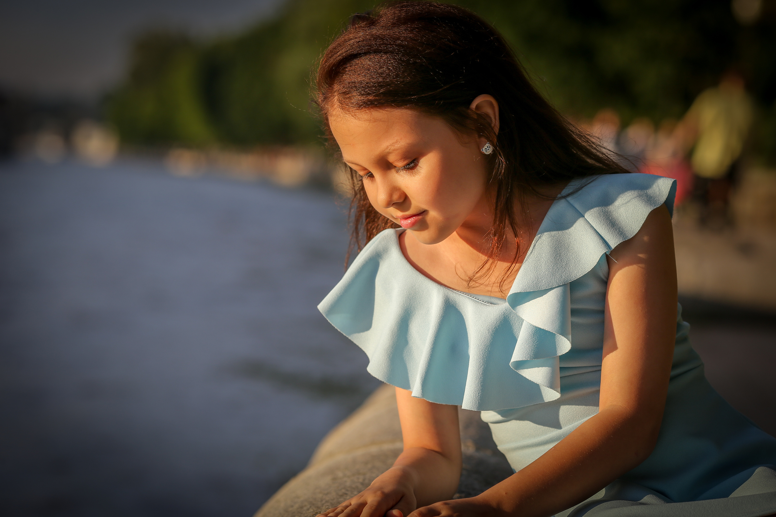 Детский и семейный фотограф в Москве Мария Самохина