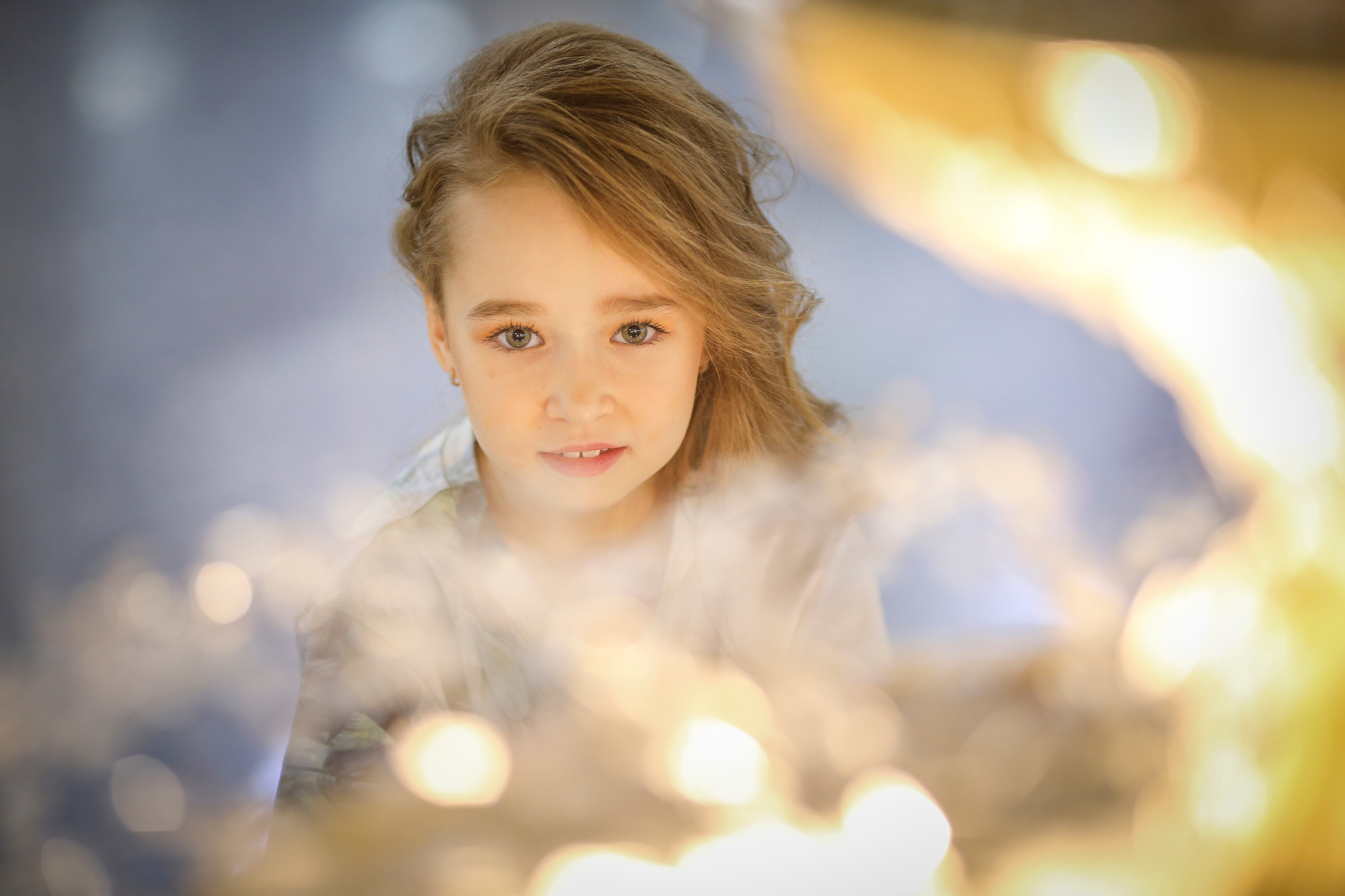 Детский и семейный фотограф в Москве Мария Самохина