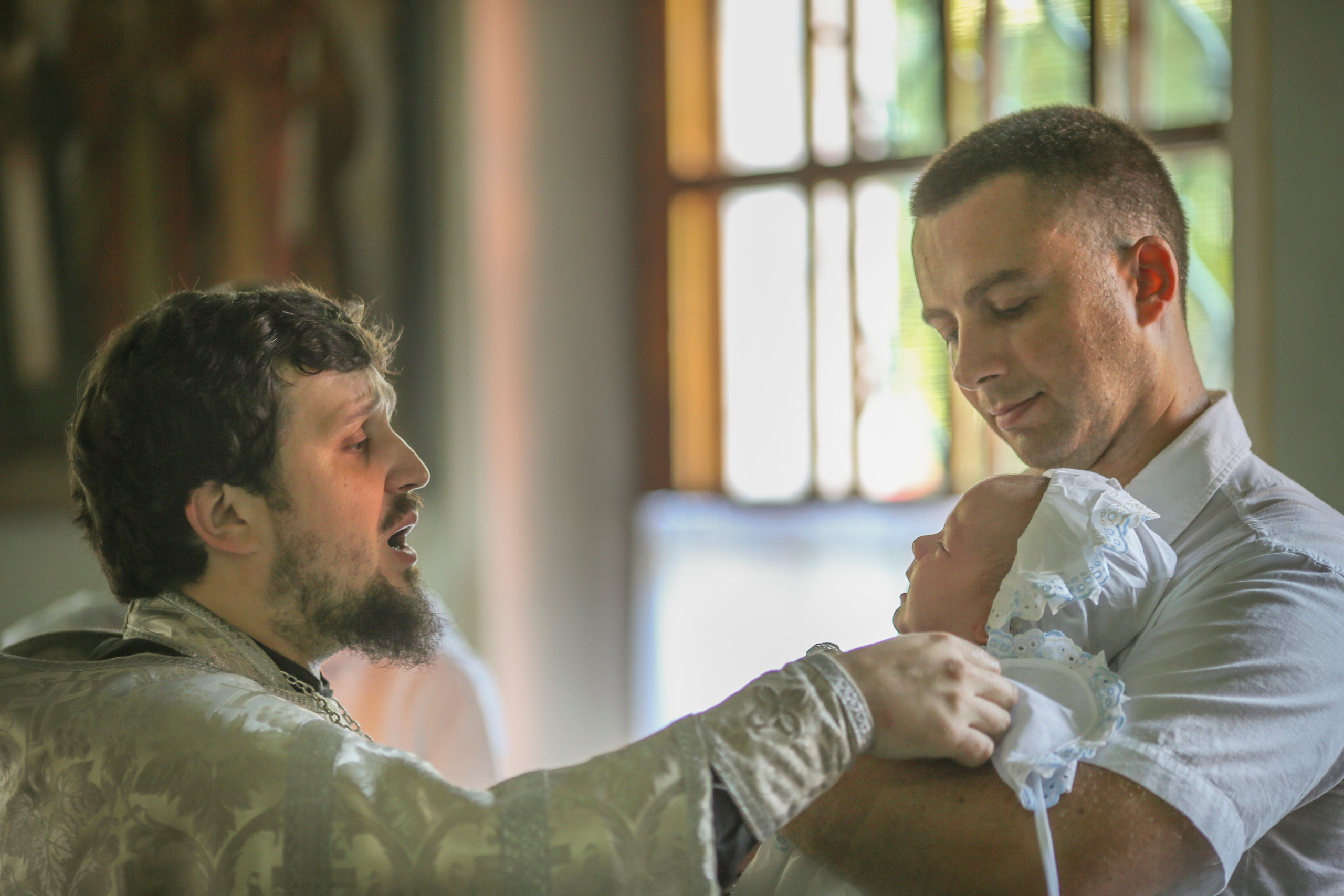 Семейная фотография. Детский и семейный фотограф в Москве Мария Самохина