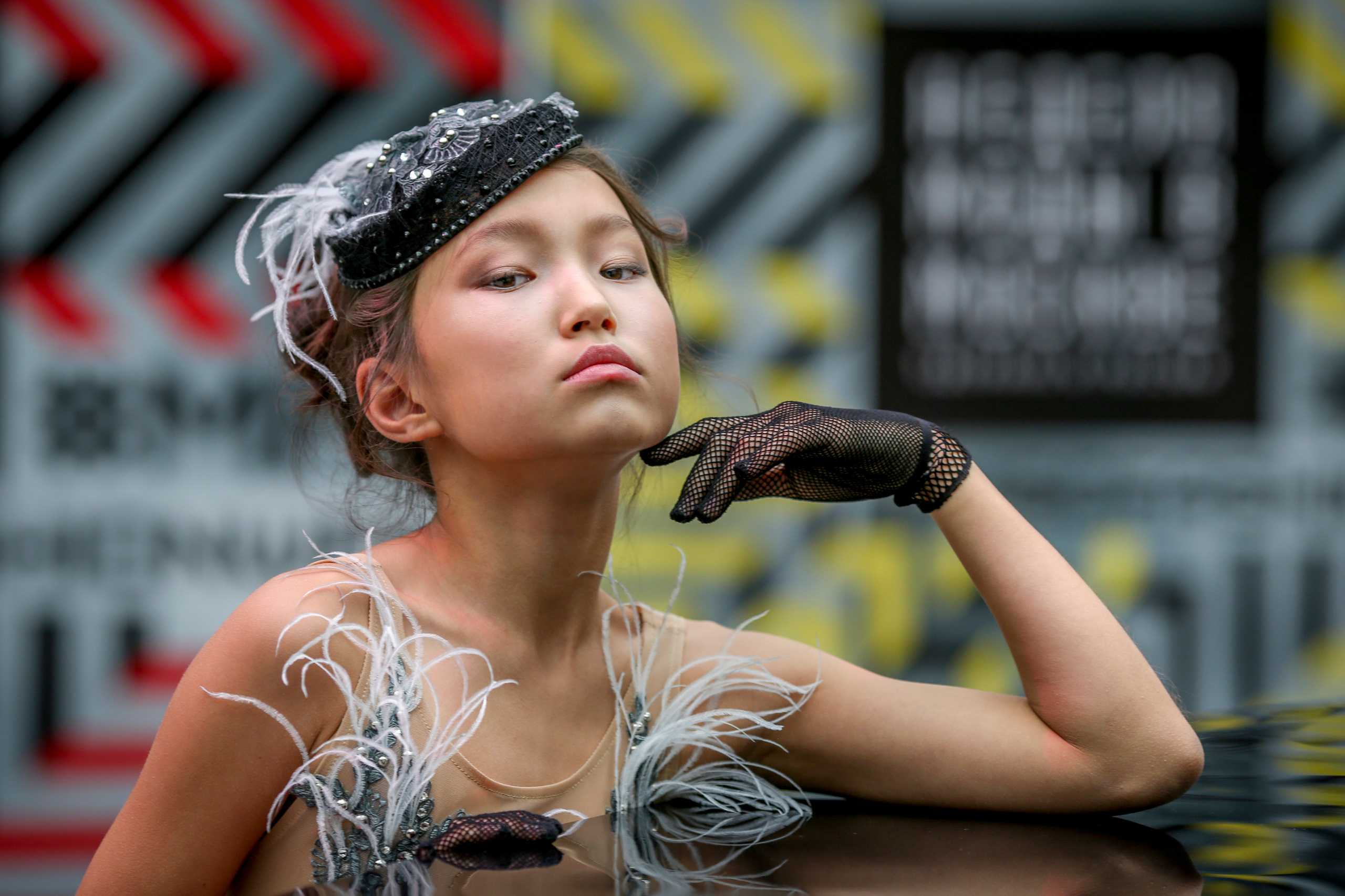 Детский и семейный фотограф в Москве Мария Самохина