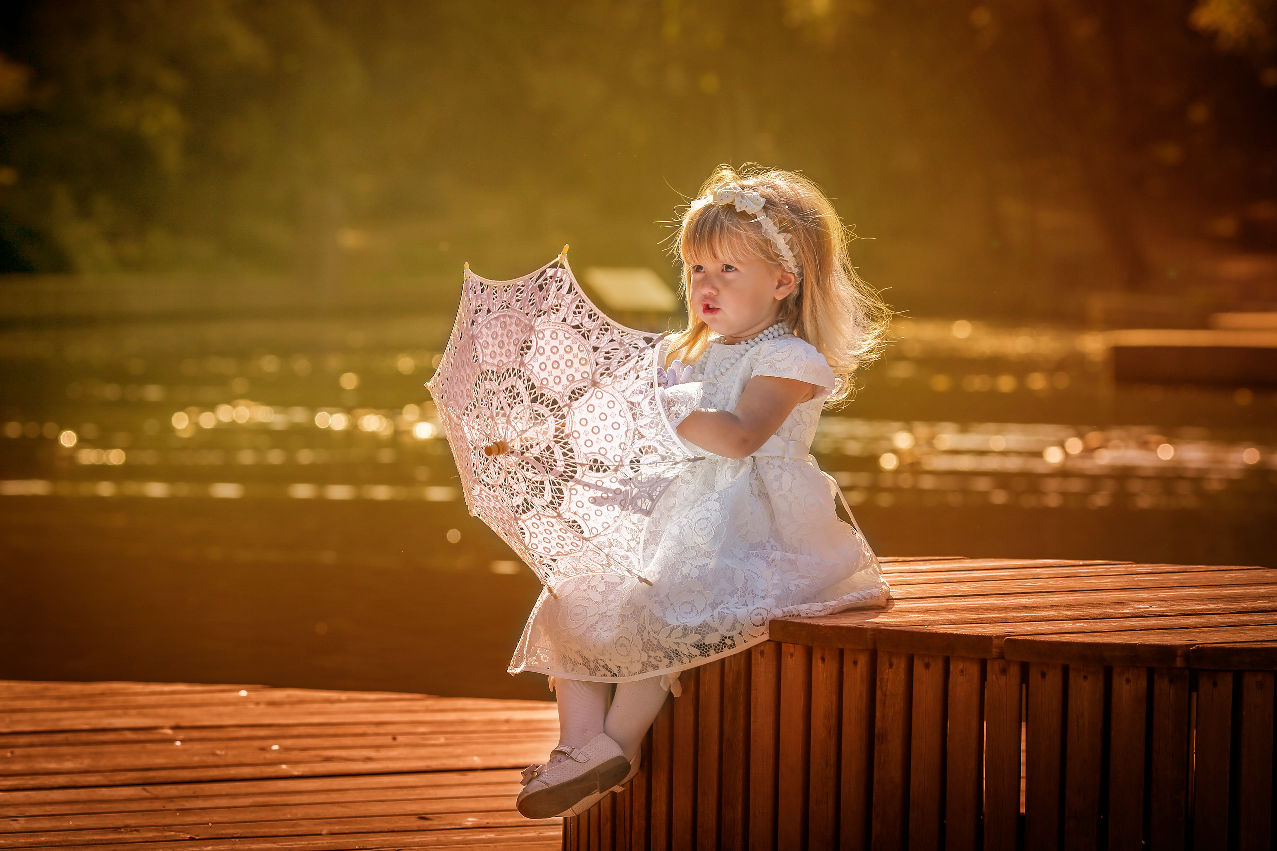 Детский и семейный фотограф в Москве Мария Самохина