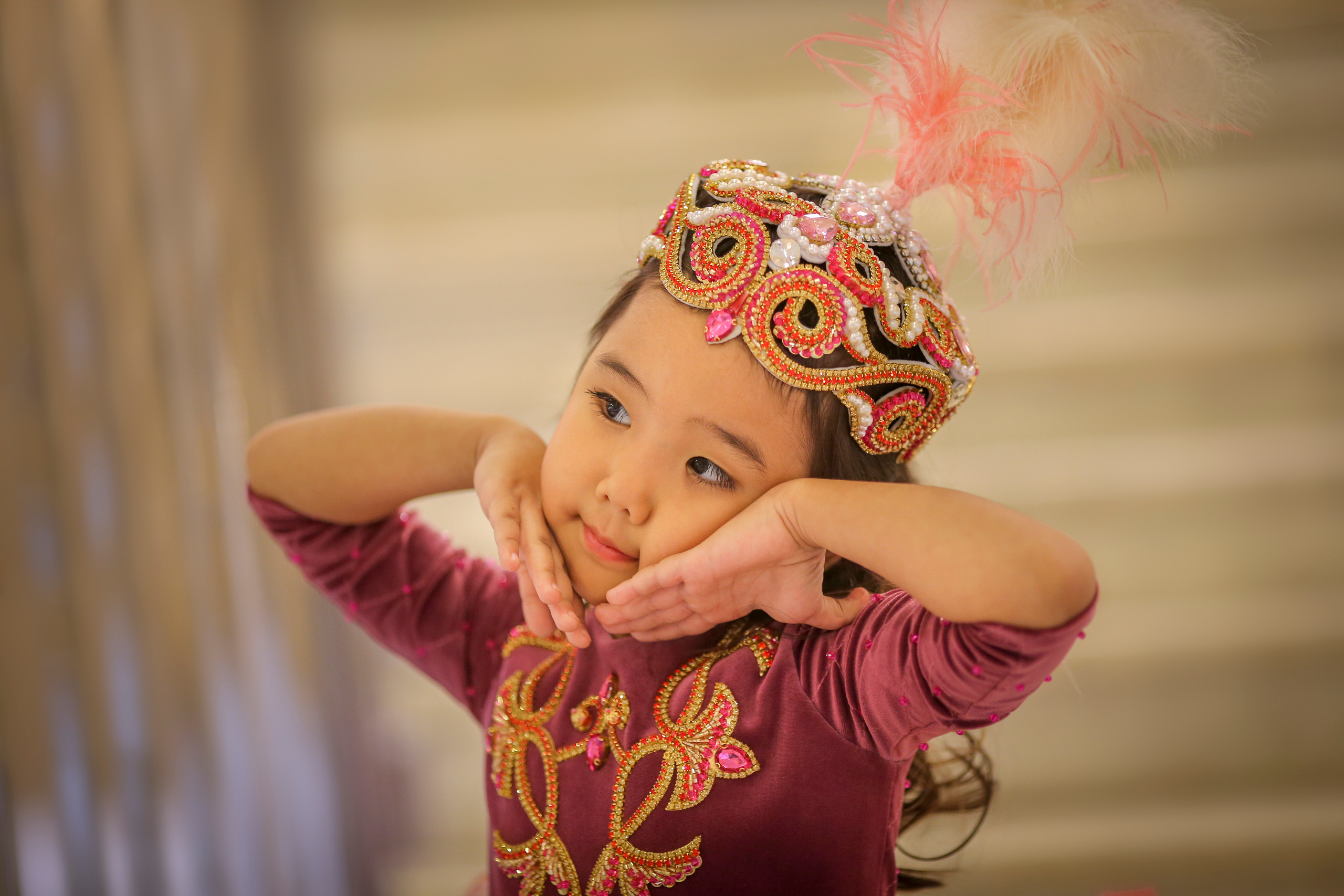 Детский и семейный фотограф в Москве Мария Самохина