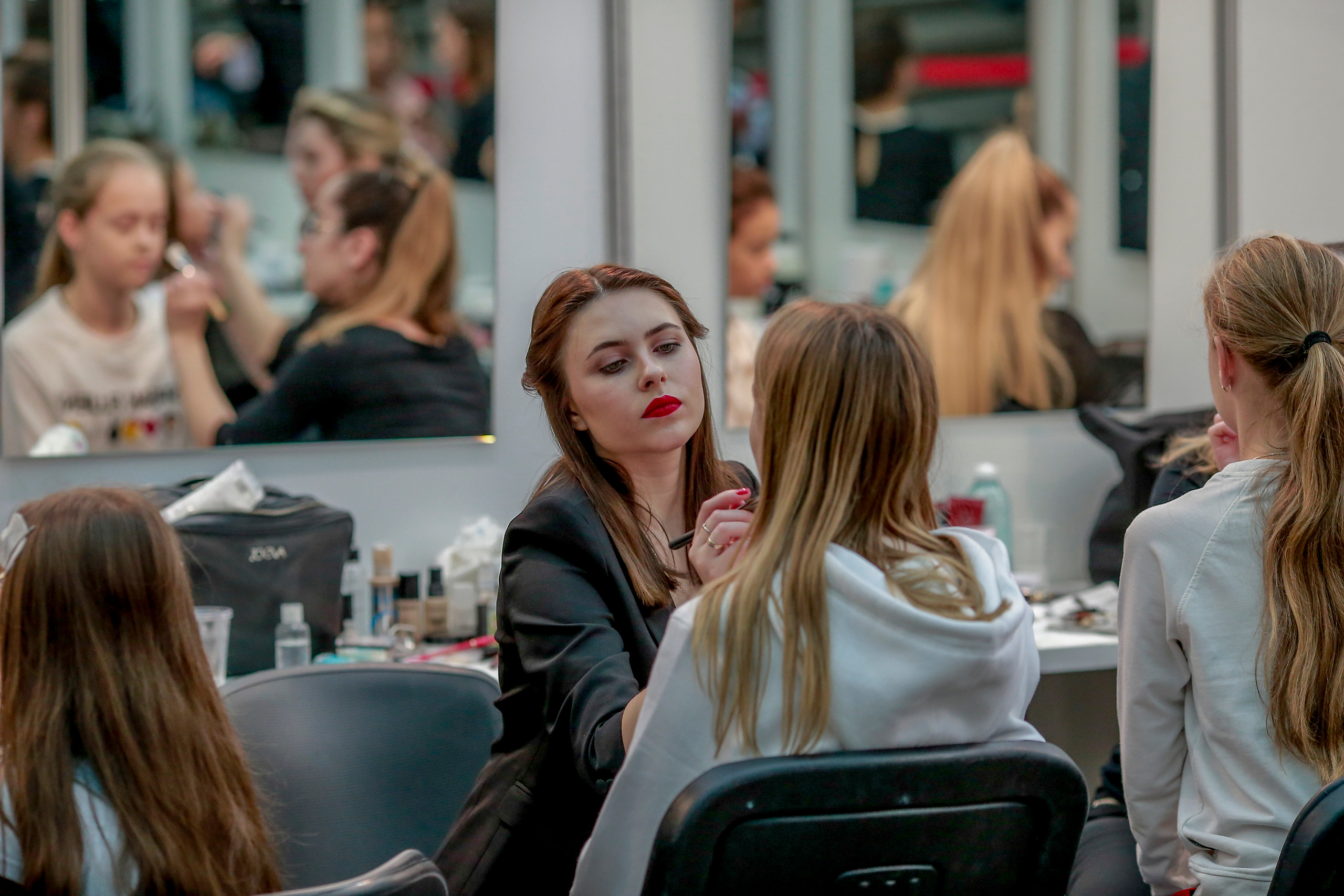 Репортажная фотография. Детский и семейный фотограф в Москве Мария Самохина