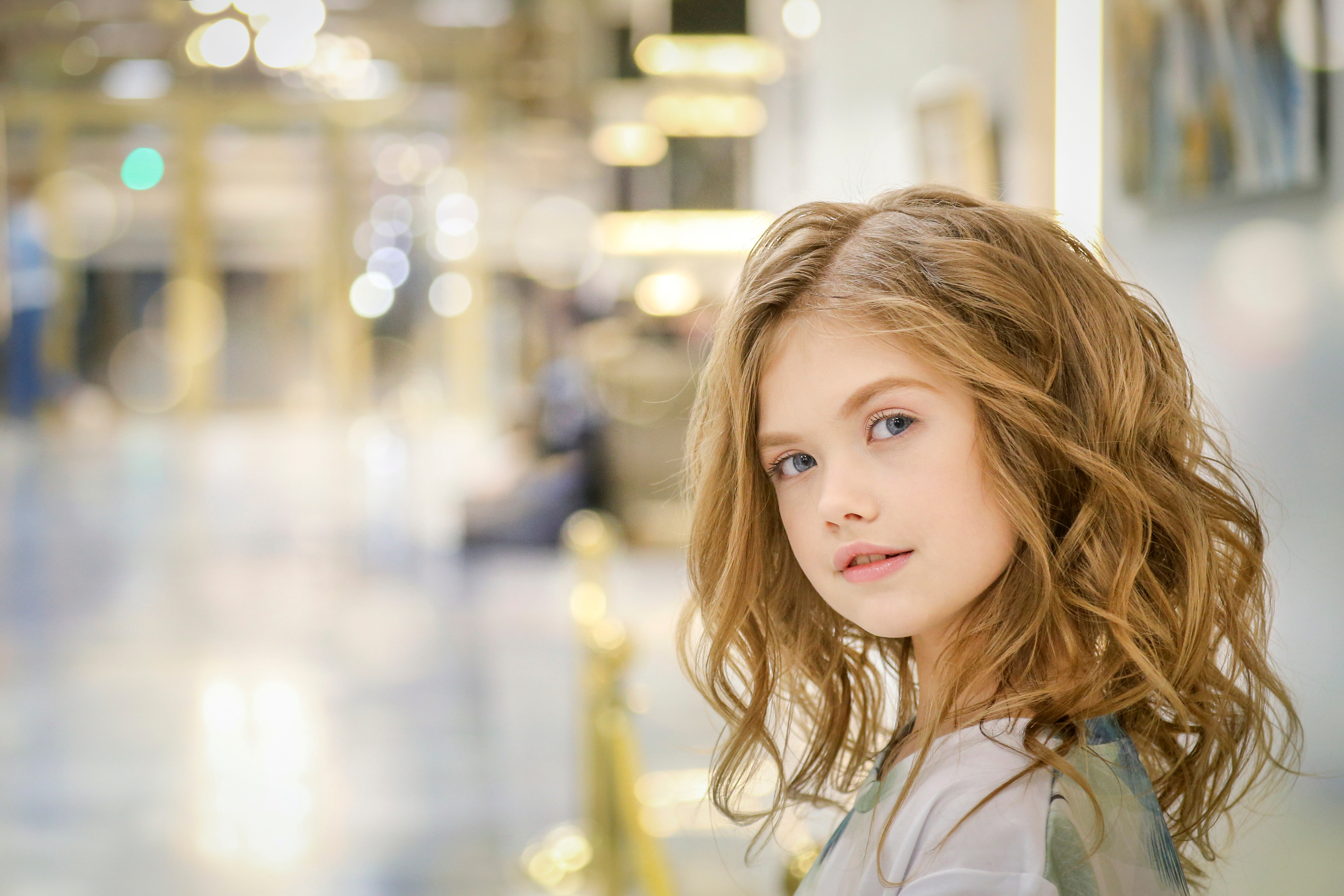 Детский и семейный фотограф в Москве Мария Самохина