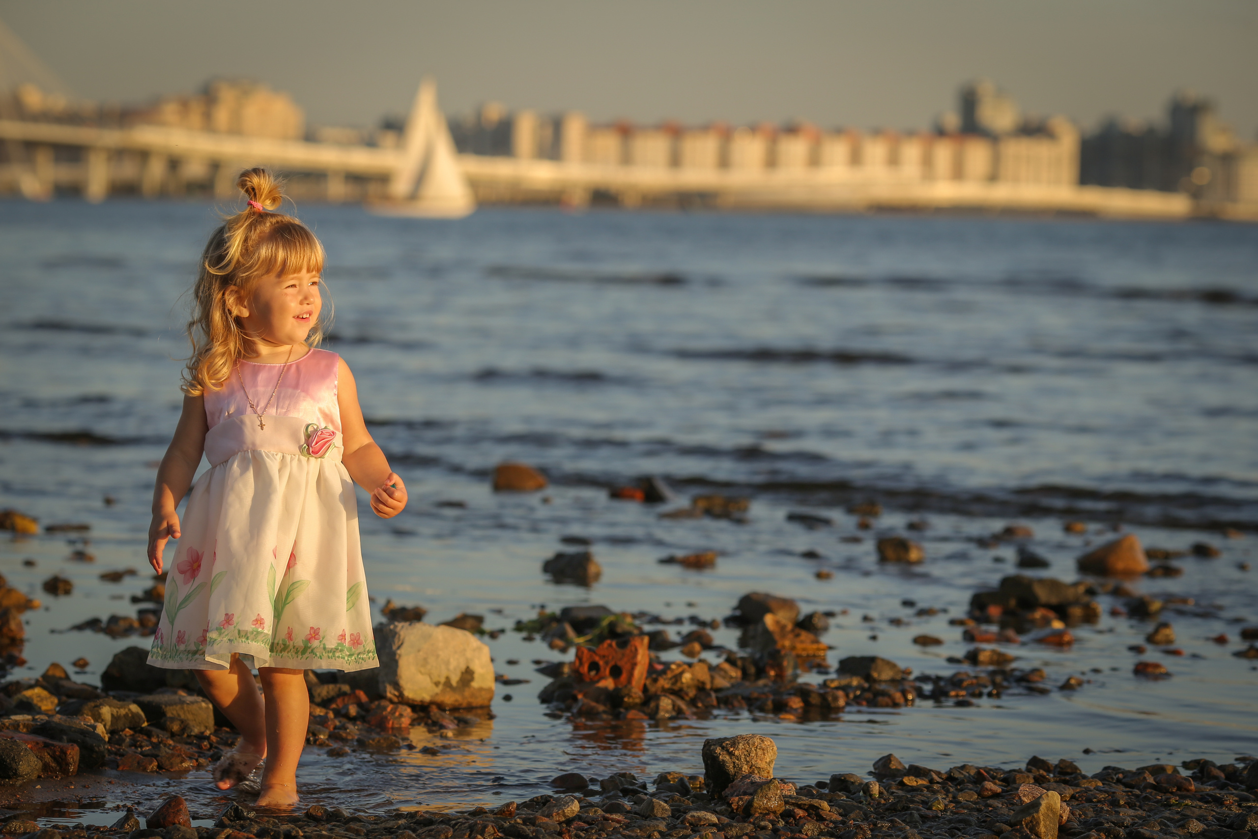 Детский и семейный фотограф в Москве Мария Самохина
