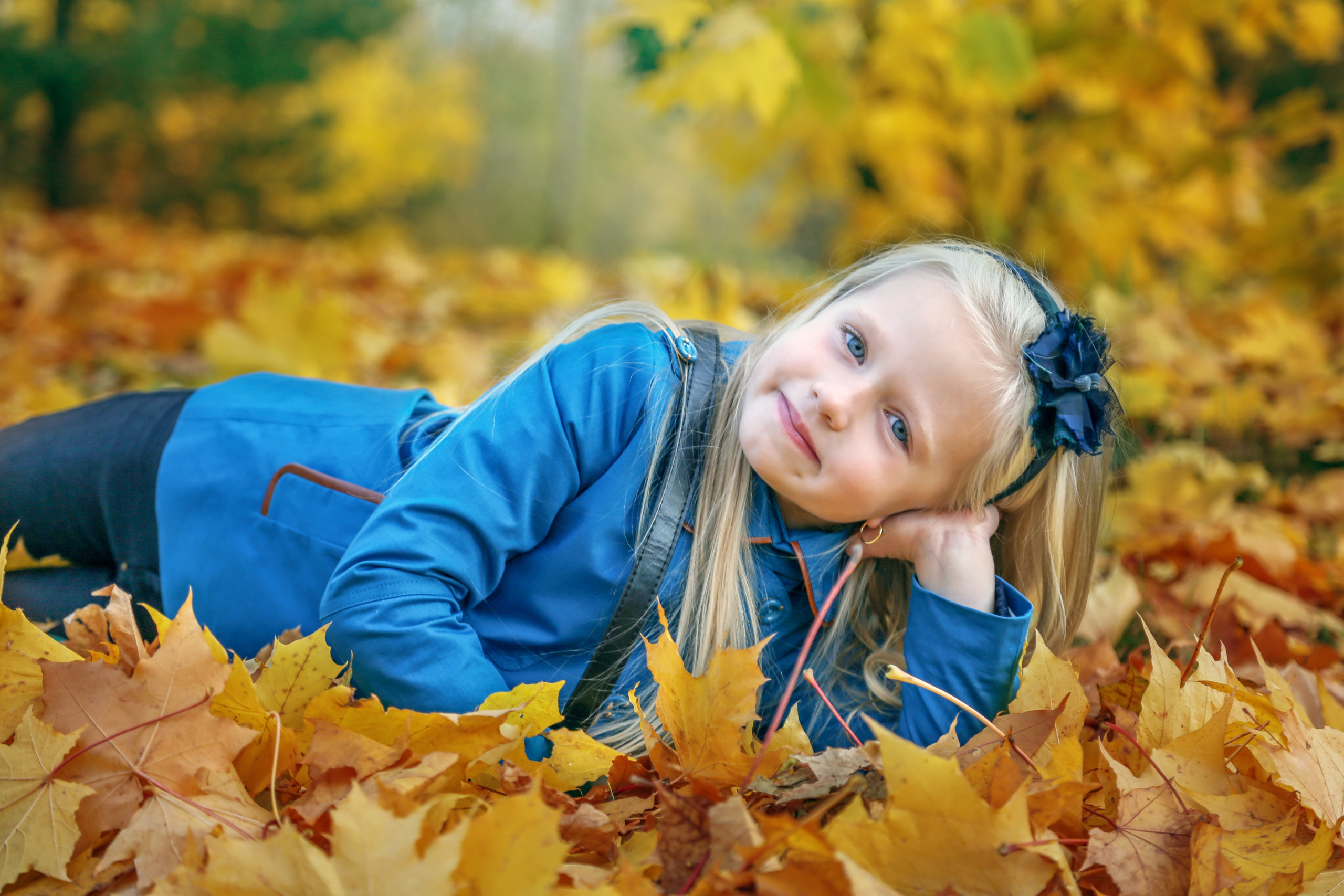 Детская фотография. Детский и семейный фотограф в Москве Мария Самохина