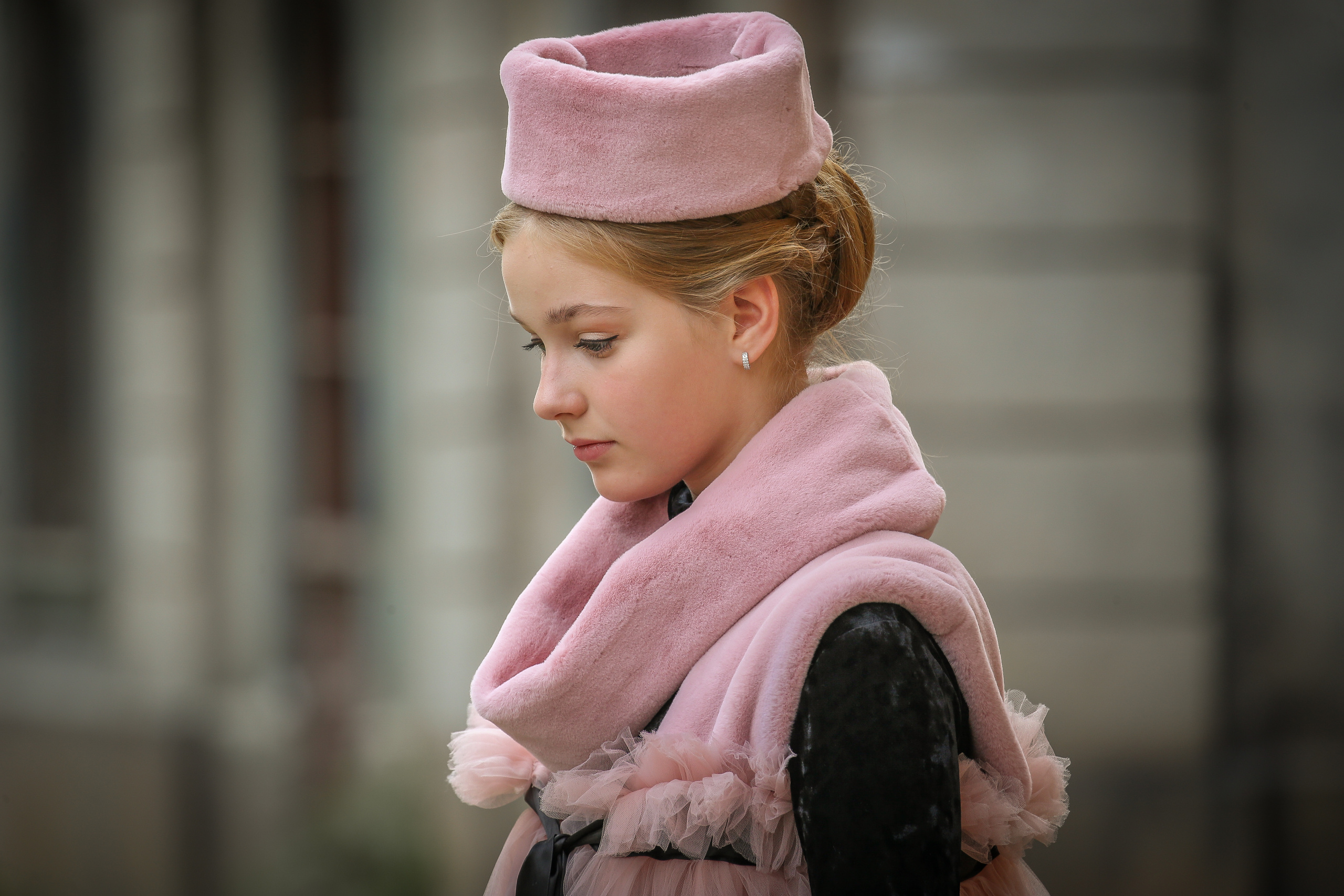 Детский и семейный фотограф в Москве Мария Самохина